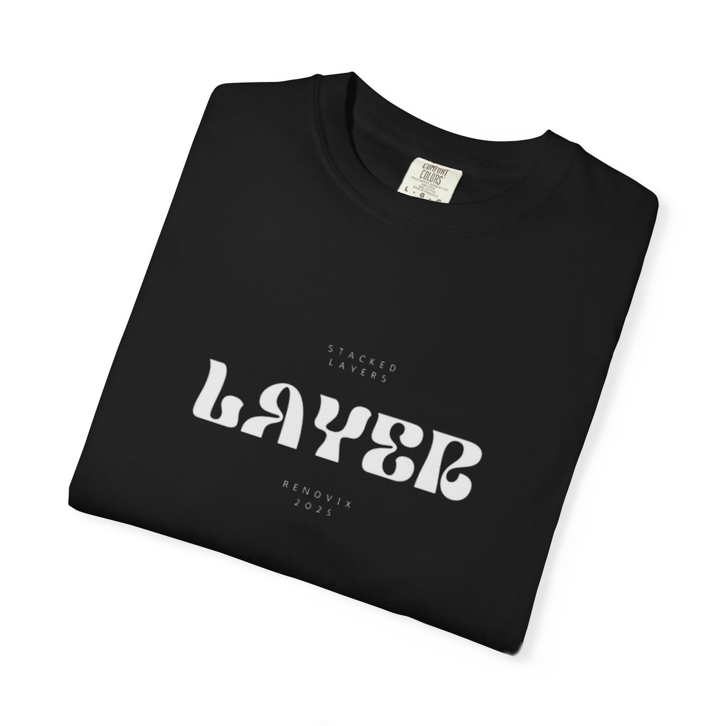 Layer T-shirt