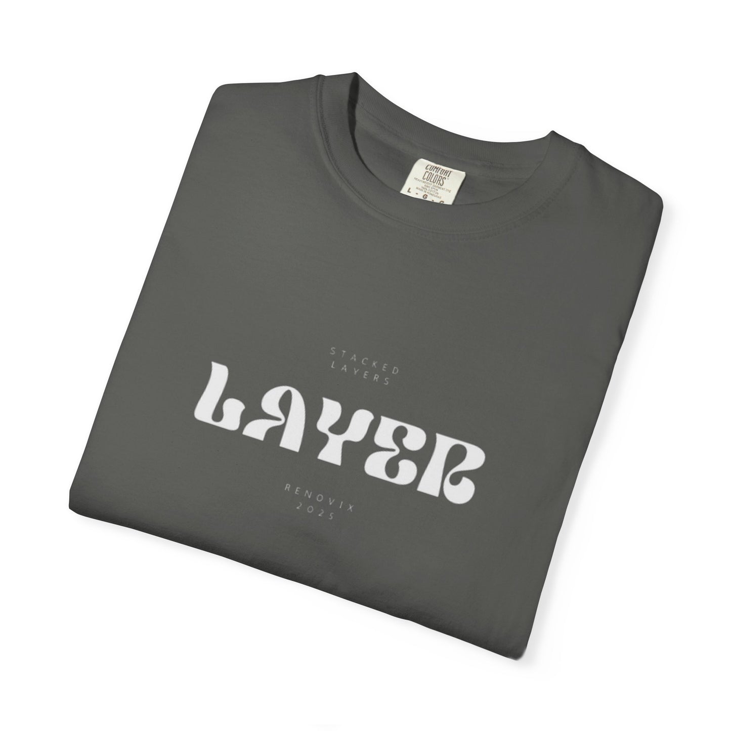 Layer T-shirt
