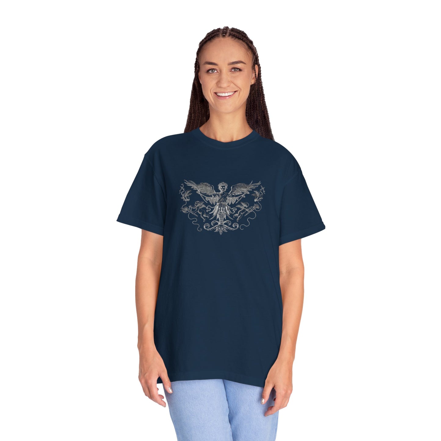 Deep Direction T-shirt