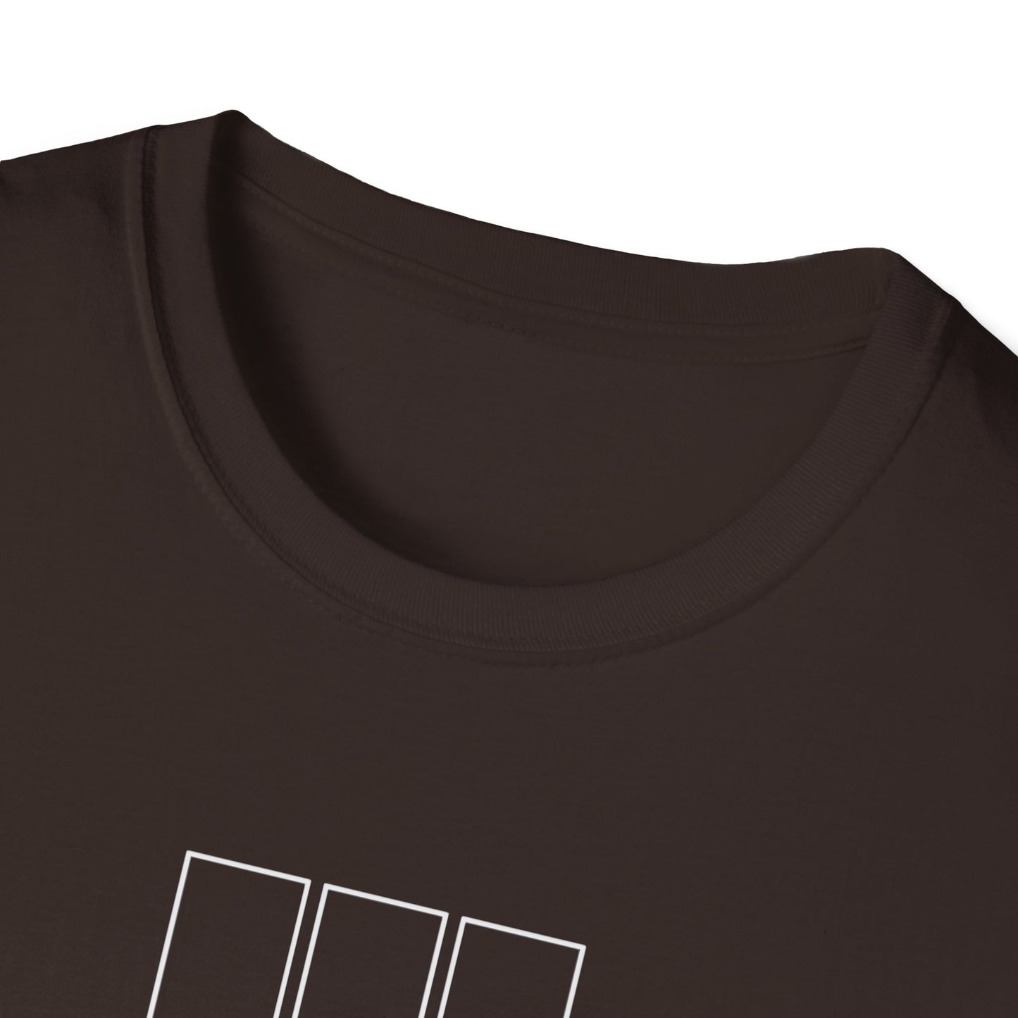Unisex Be Original T-Shirt