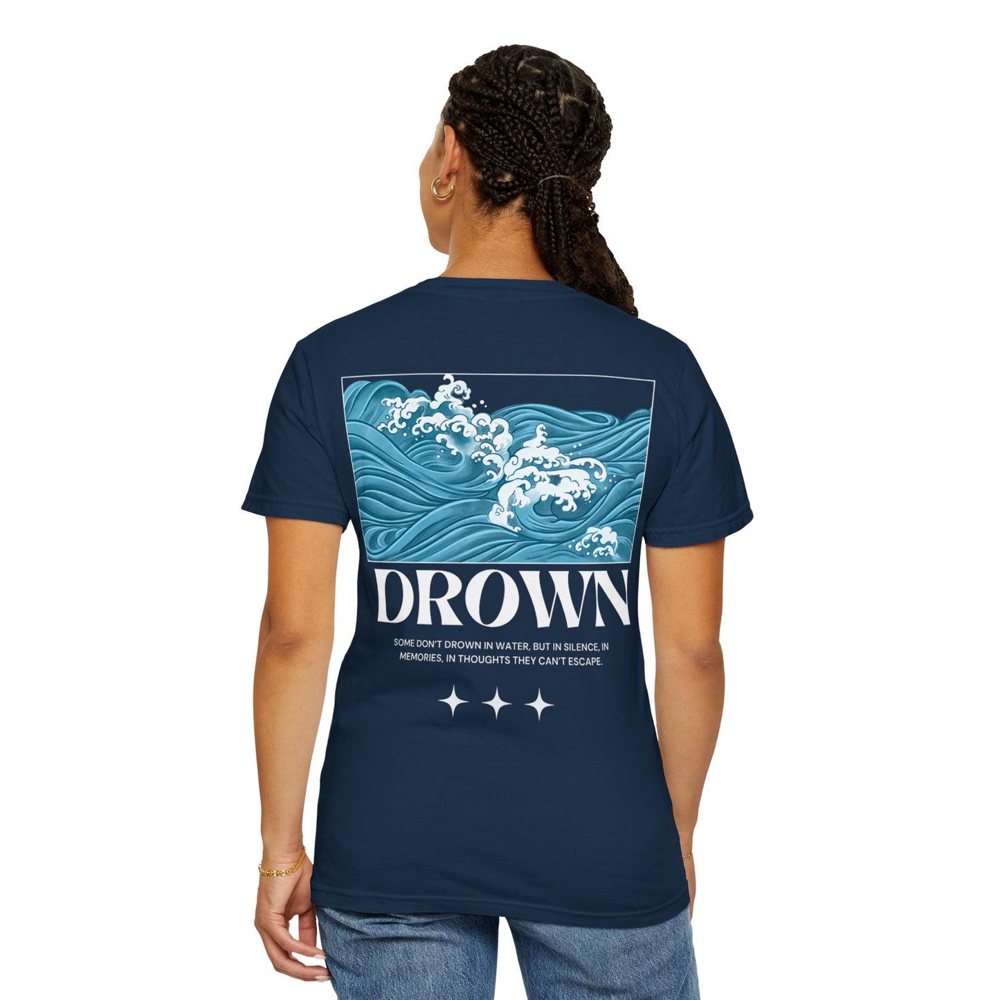 Drown T-shirt
