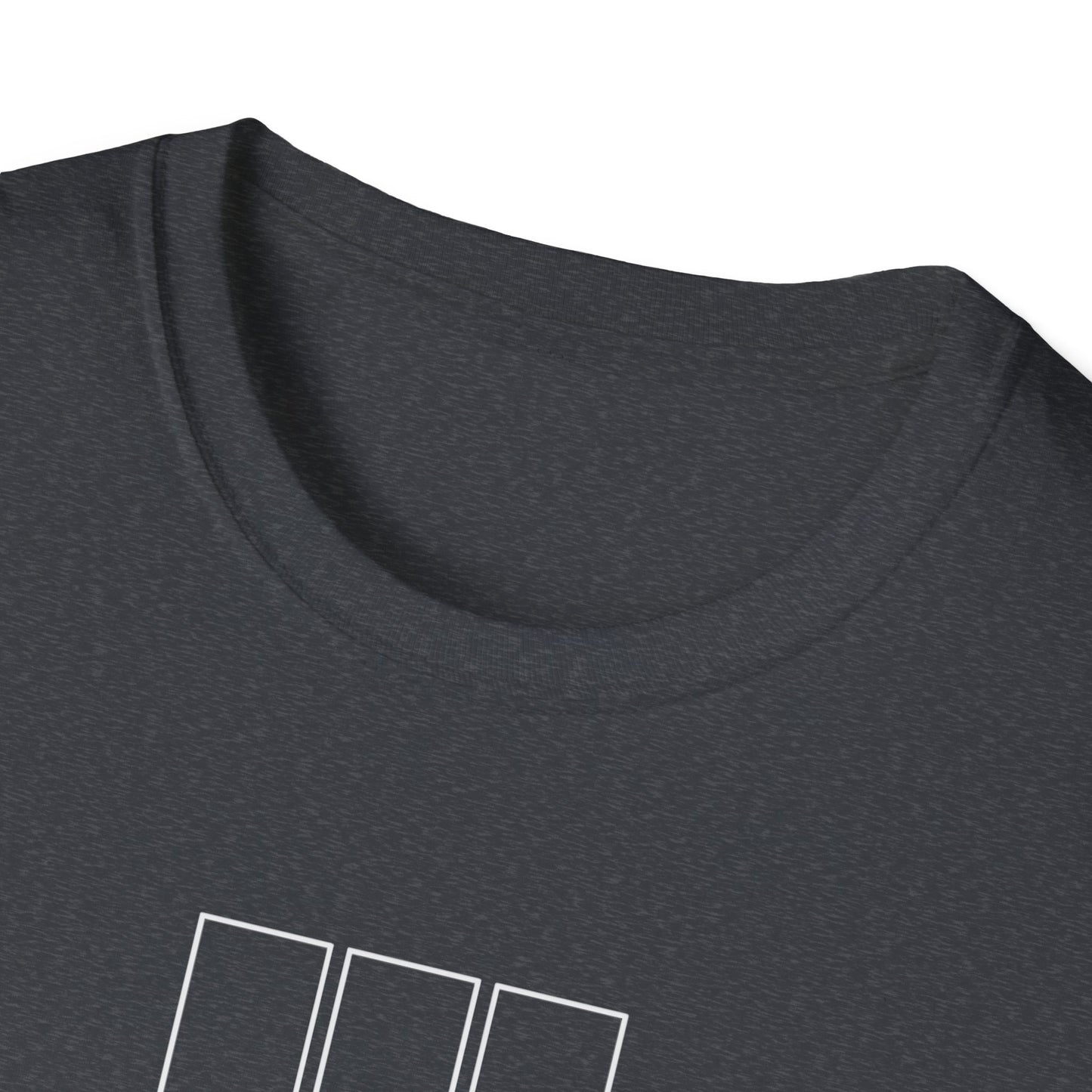 Unisex Be Original T-Shirt