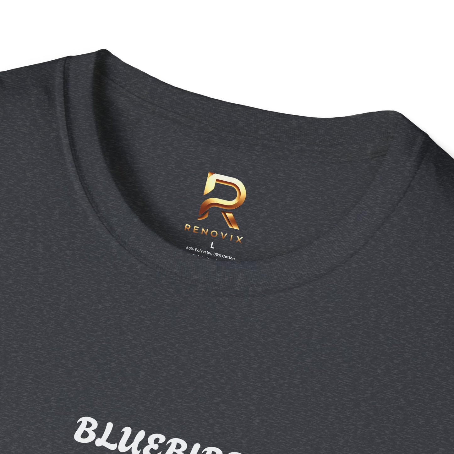 Bluebird T-Shirt