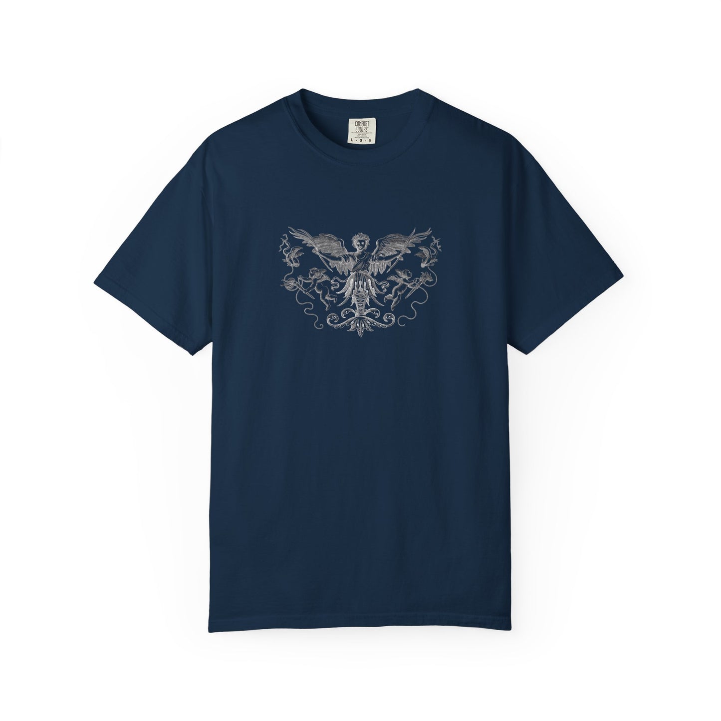 Deep Direction T-shirt
