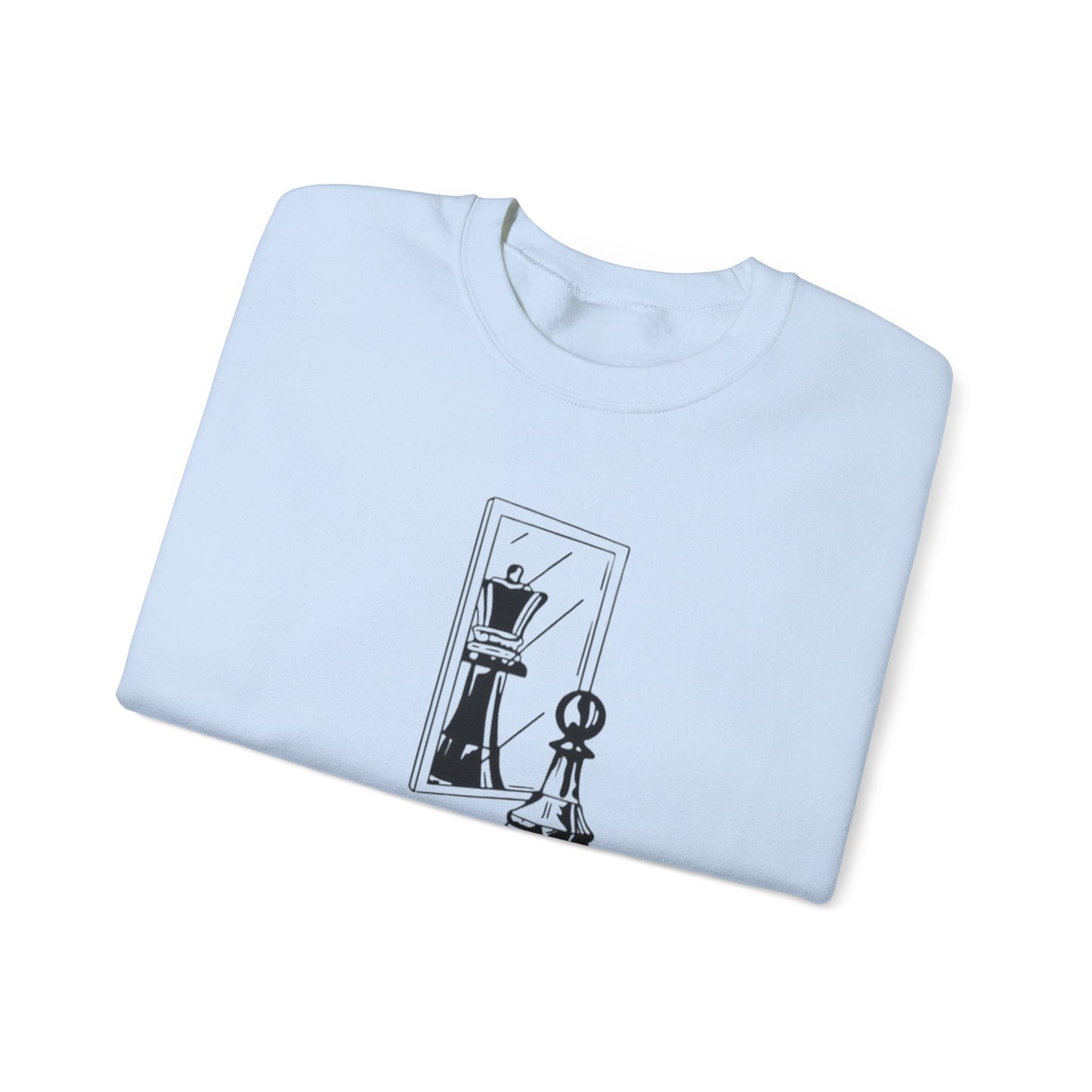 Unisex Trust The Process Sweatshirt