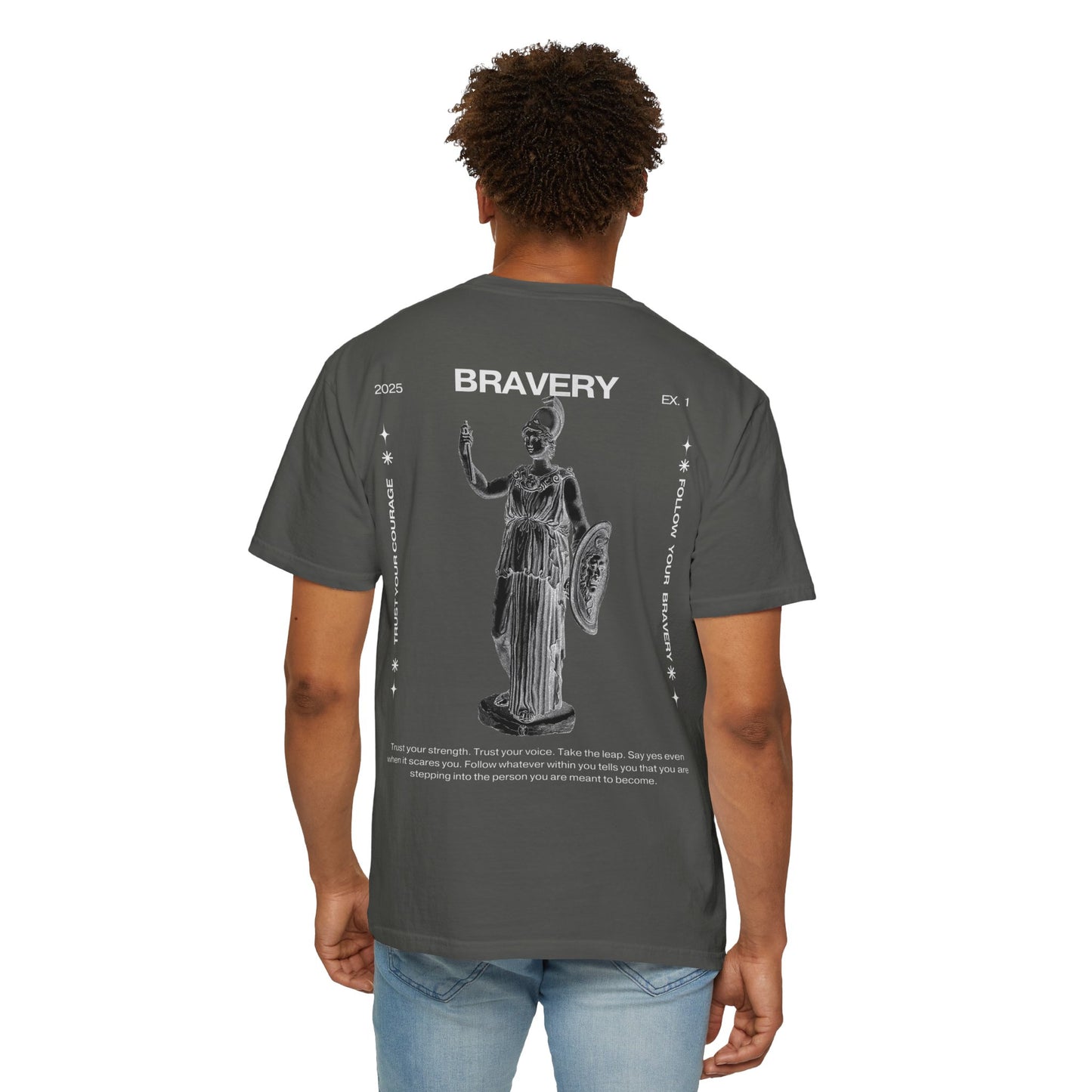 Bravery T-shirt