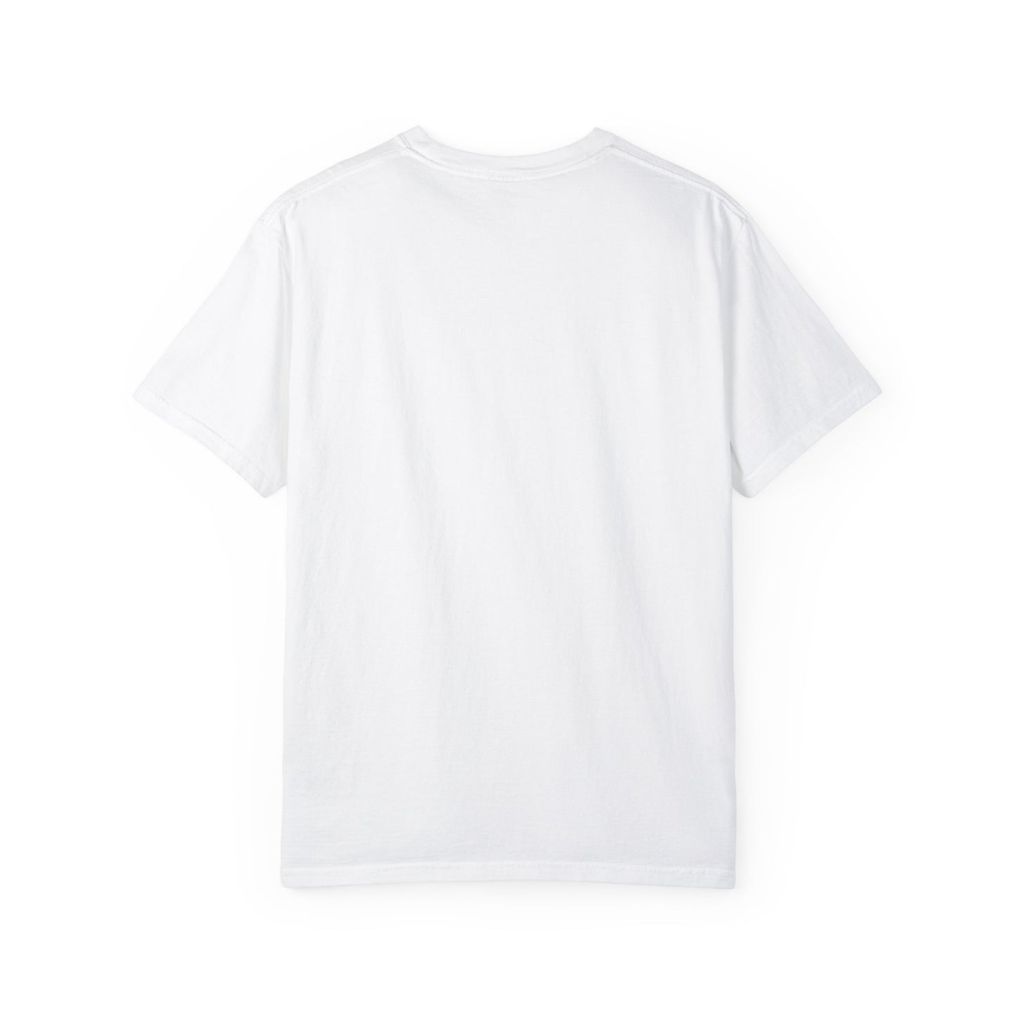 Unisex Don't Give Up T-shirt