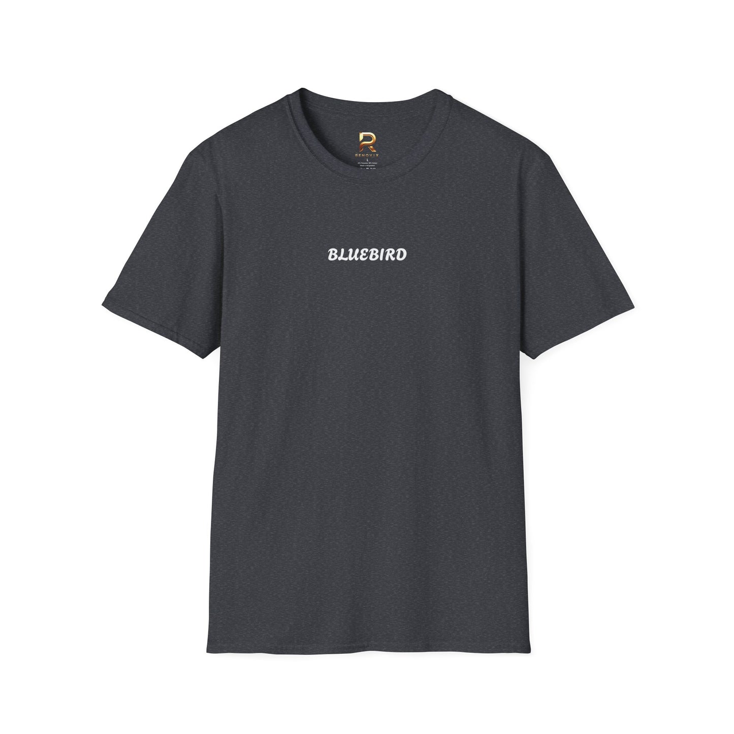 Bluebird T-Shirt