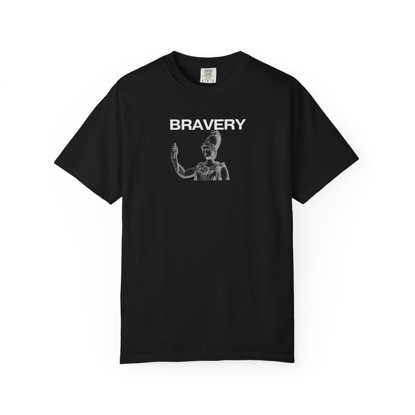 Bravery T-shirt
