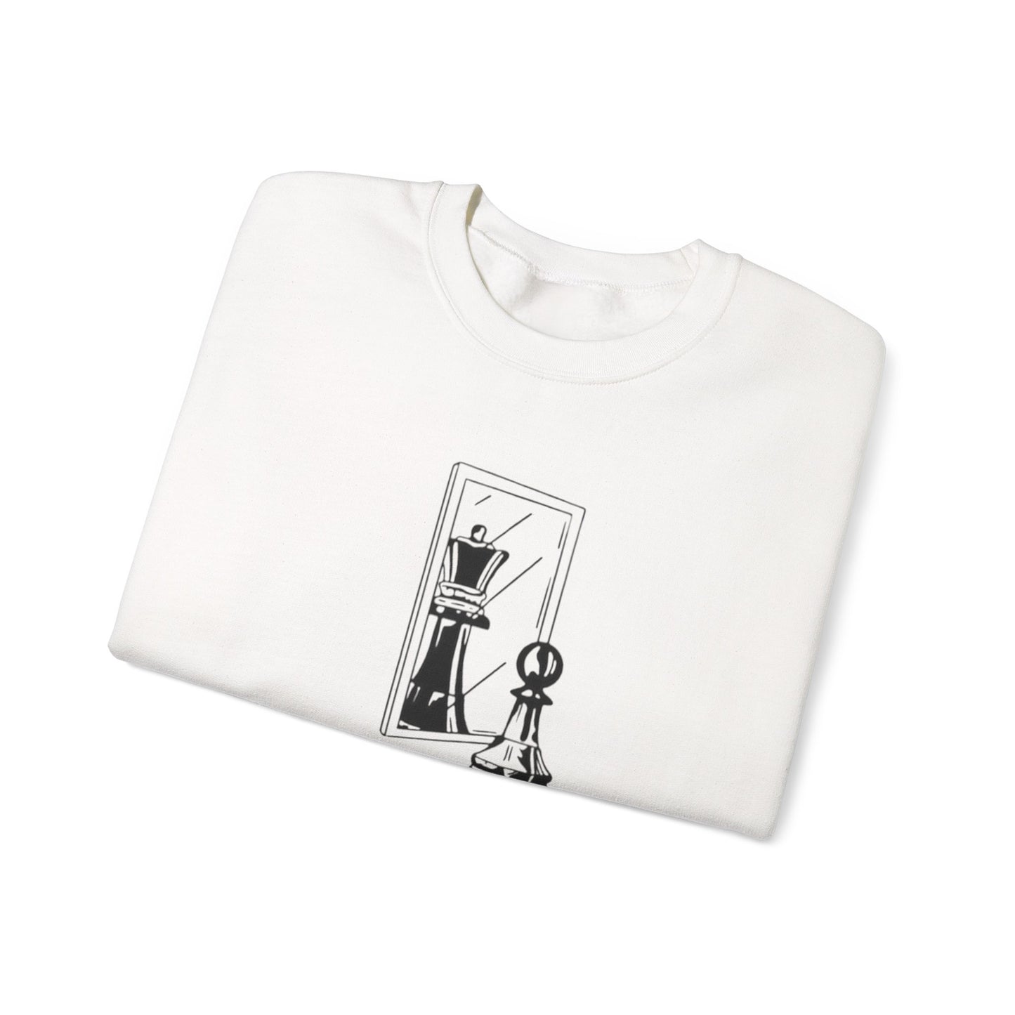 Unisex Trust The Process Sweatshirt