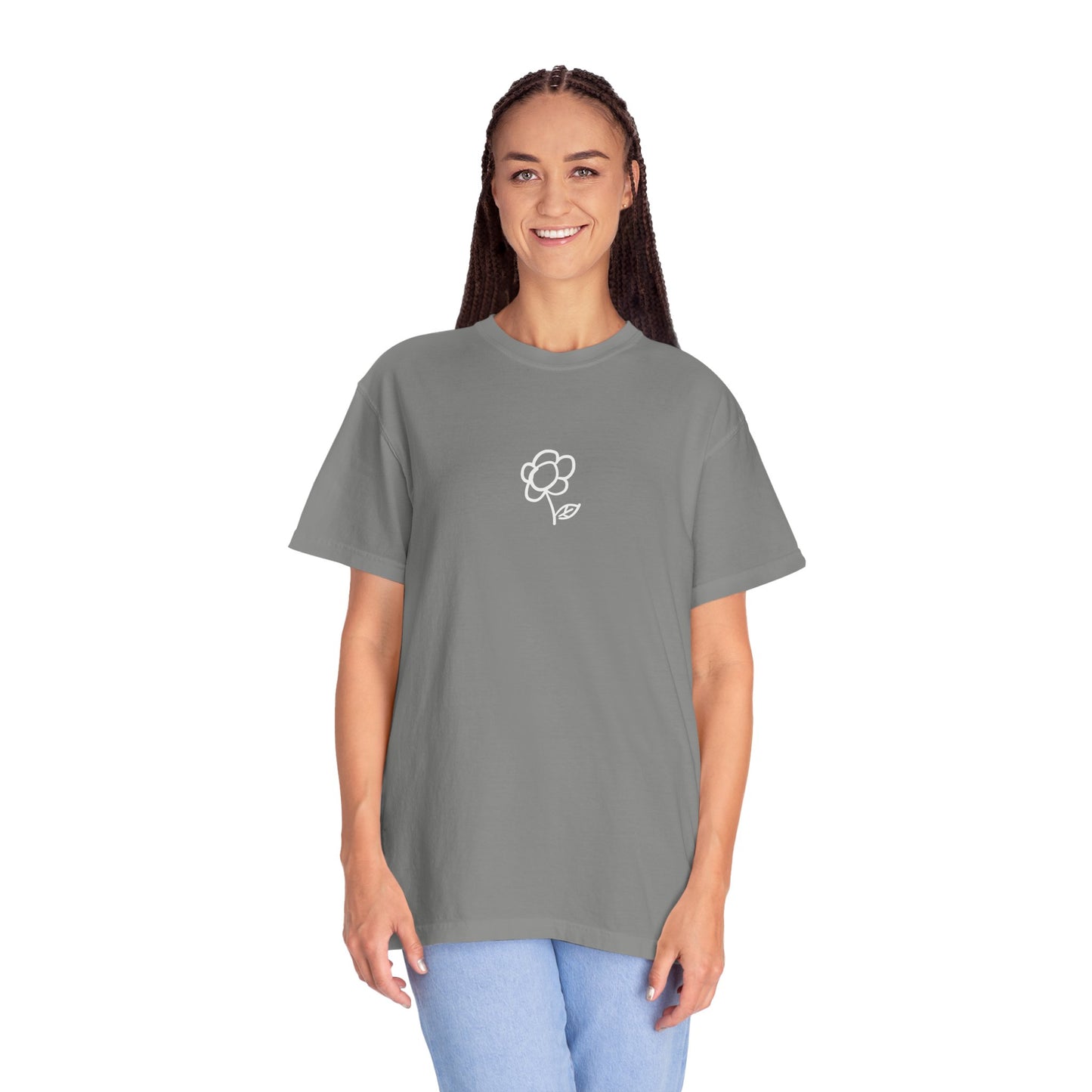 Inventive Horizon T-shirt