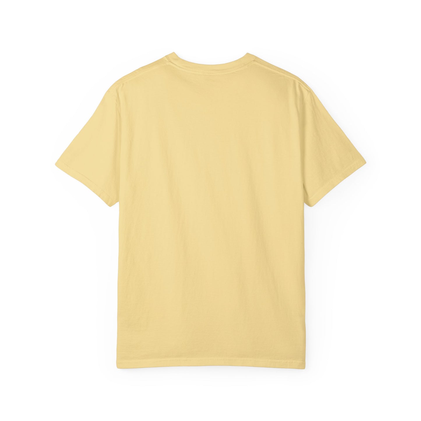 Unisex Don't Give Up T-shirt