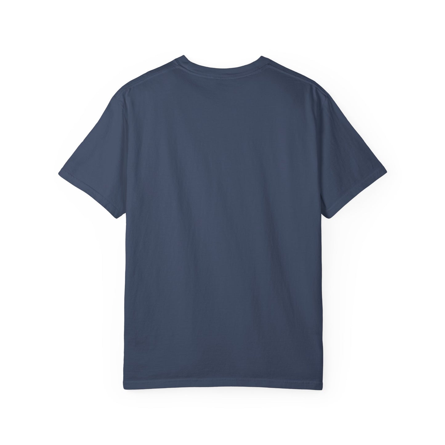 Unisex T-shirt Lotus Flower