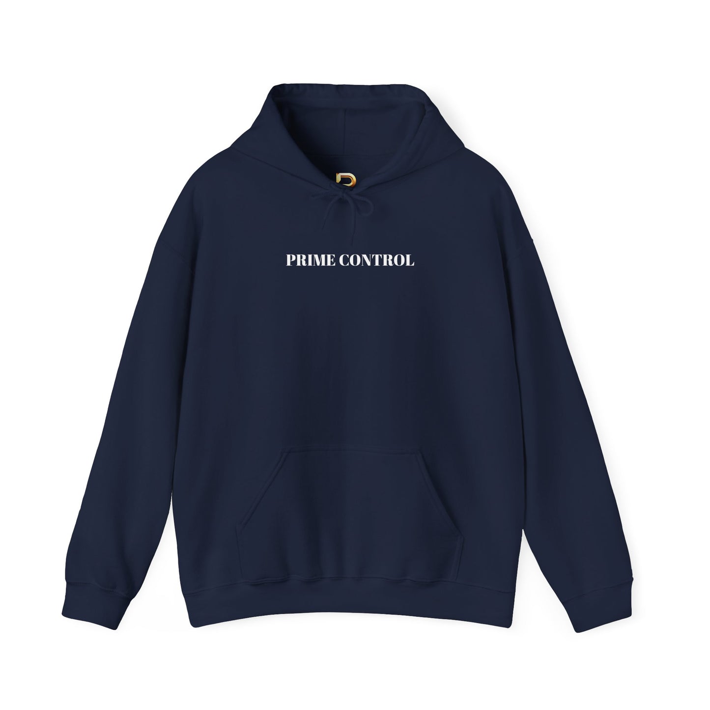 Prime Control Hoodie