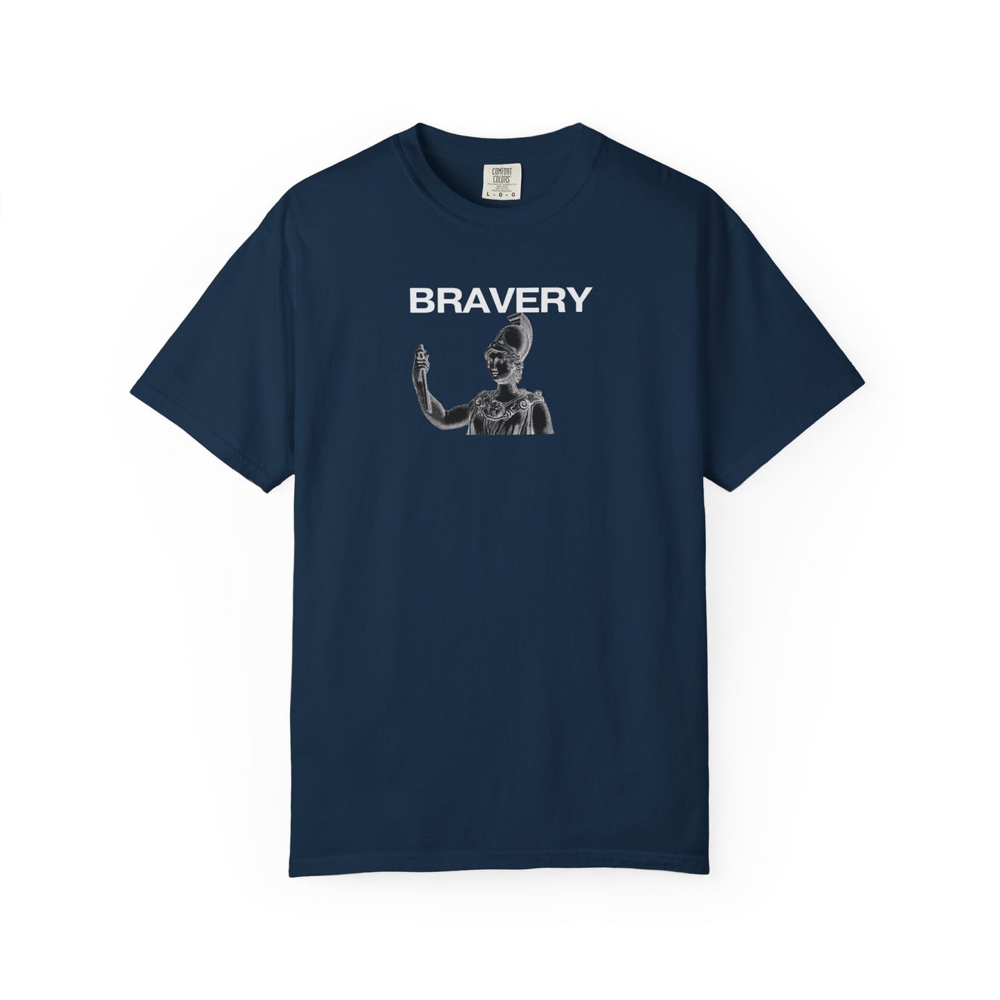 Bravery T-shirt