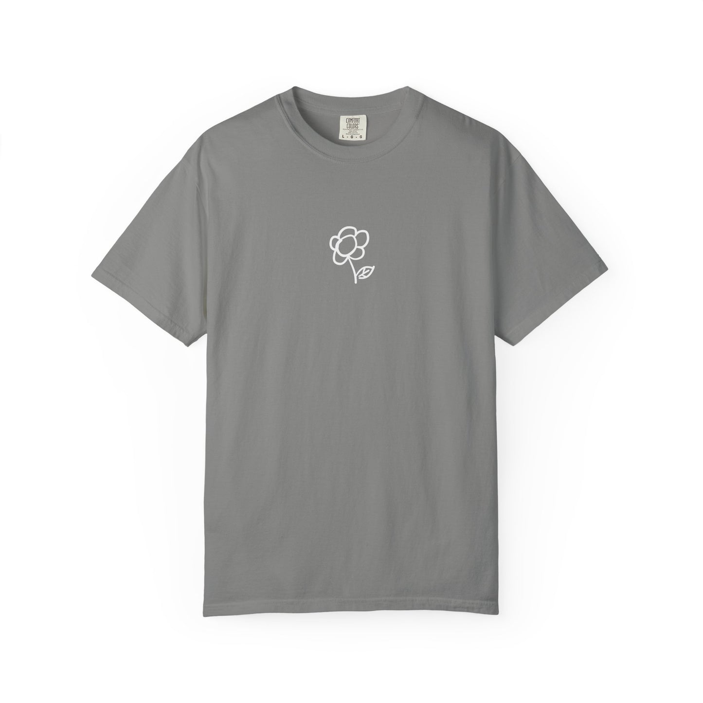 Inventive Horizon T-shirt