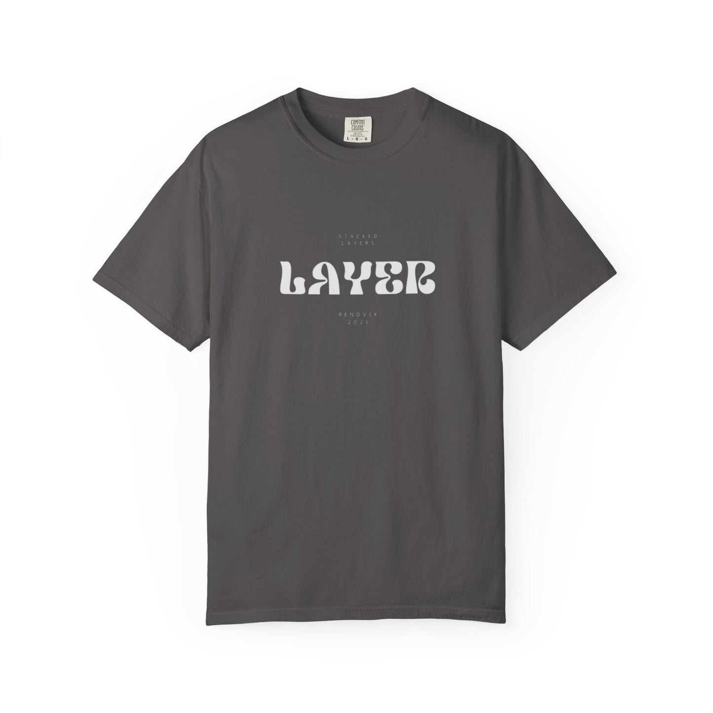 Layer T-shirt