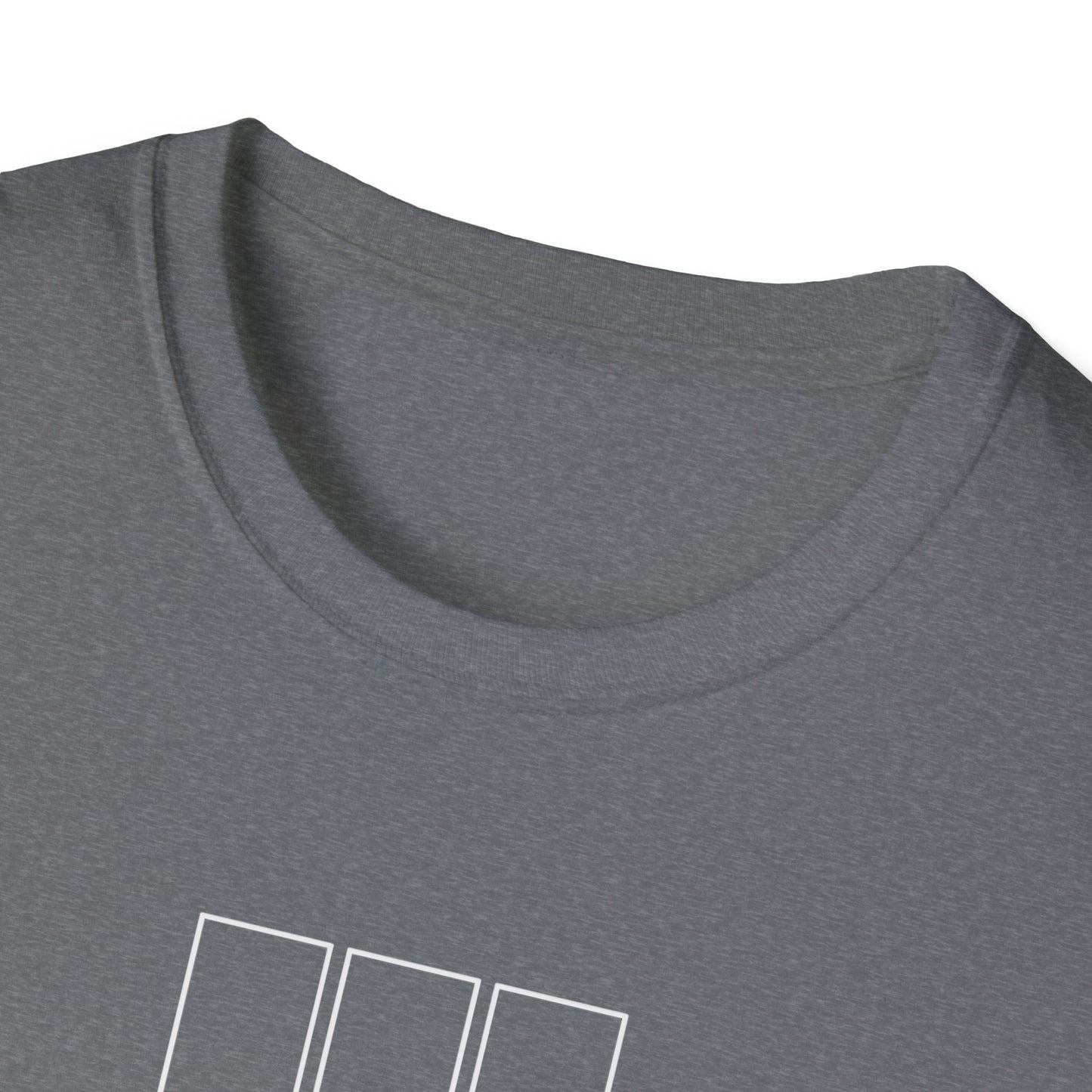 Unisex Be Original T-Shirt