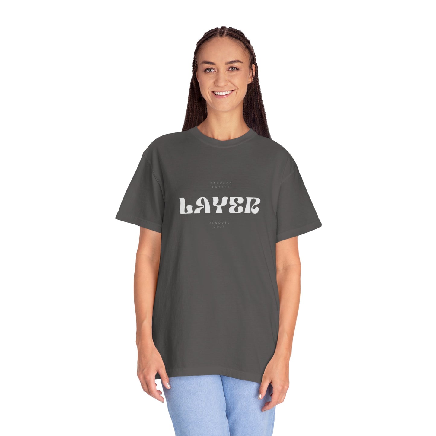 Layer T-shirt