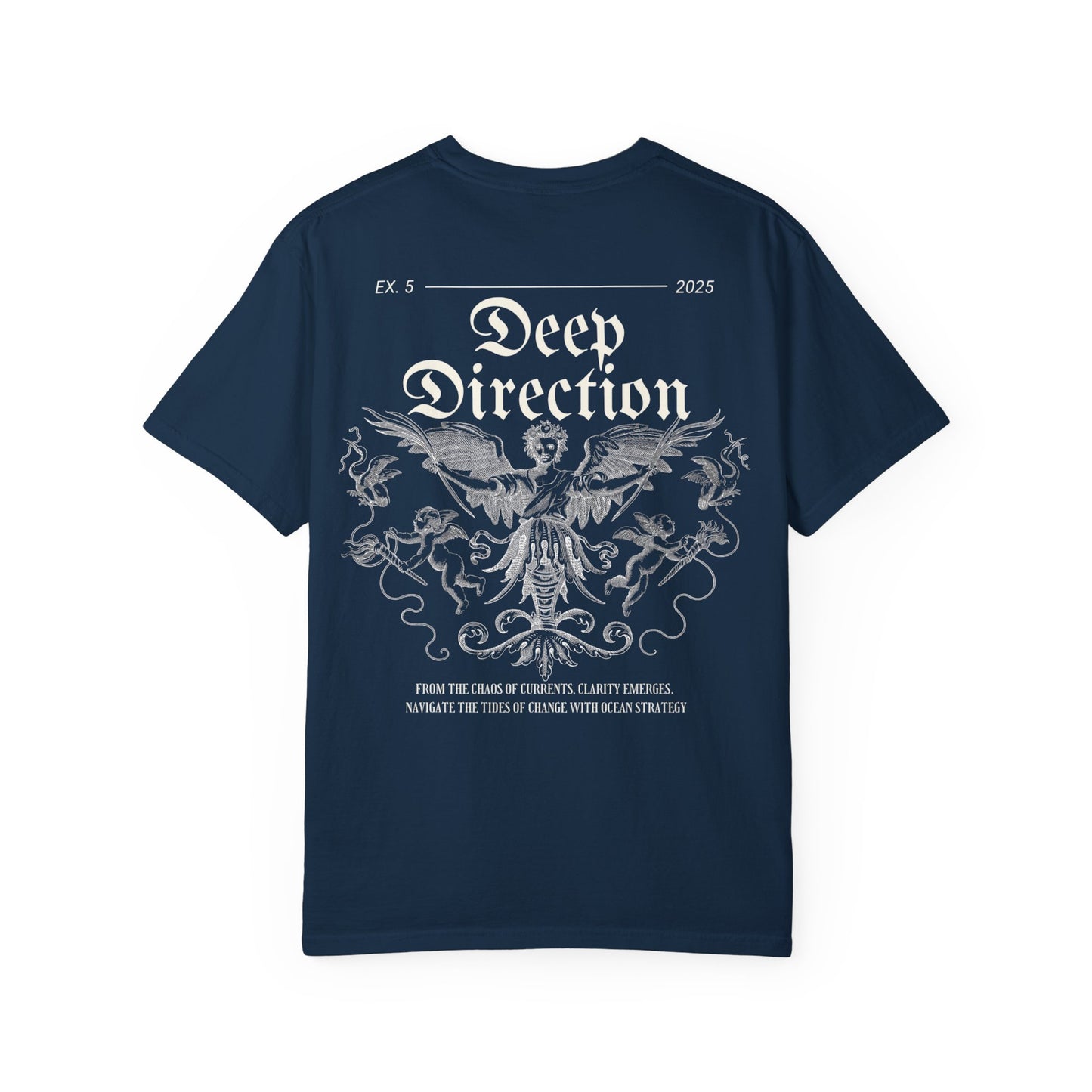 Deep Direction T-shirt