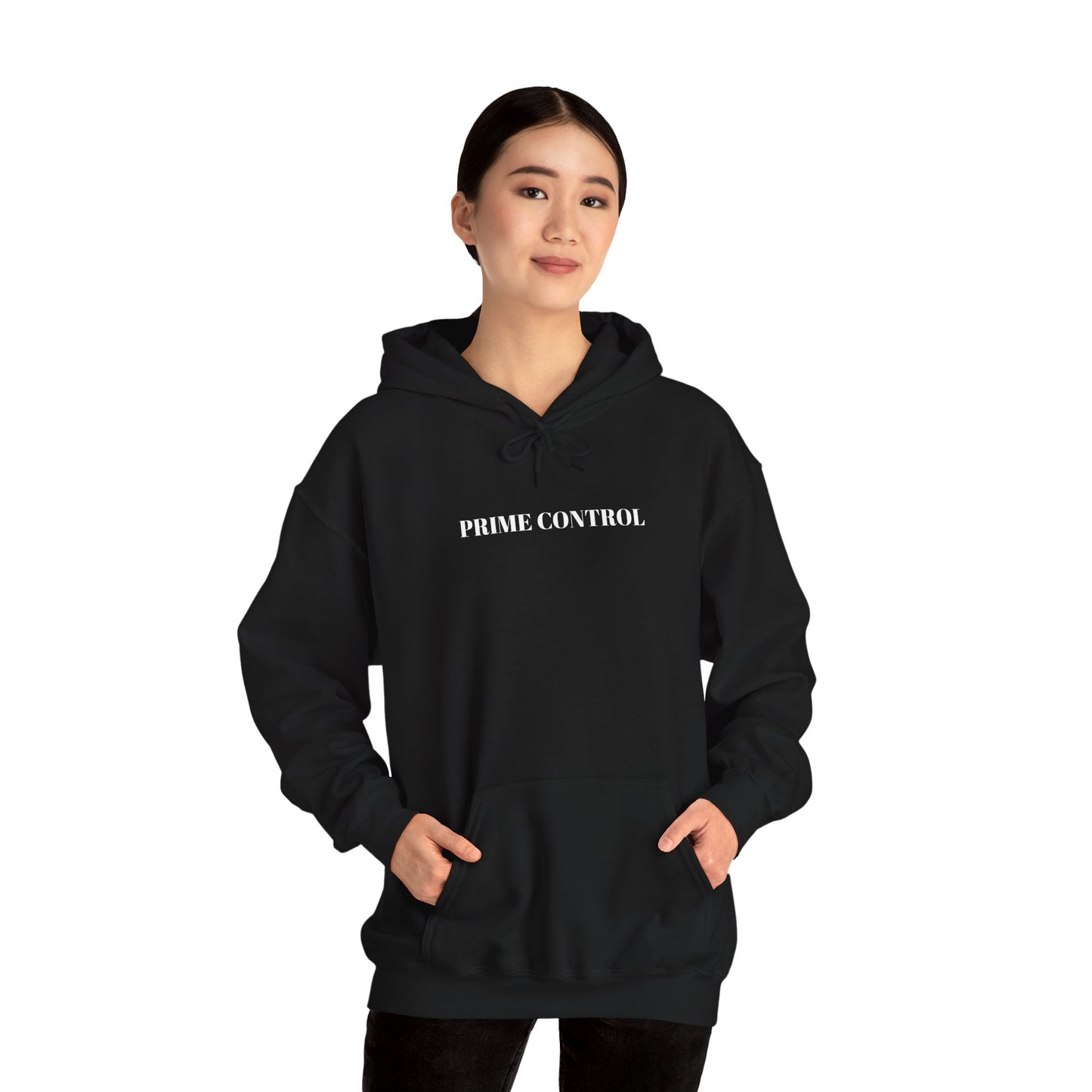 Prime Control Hoodie