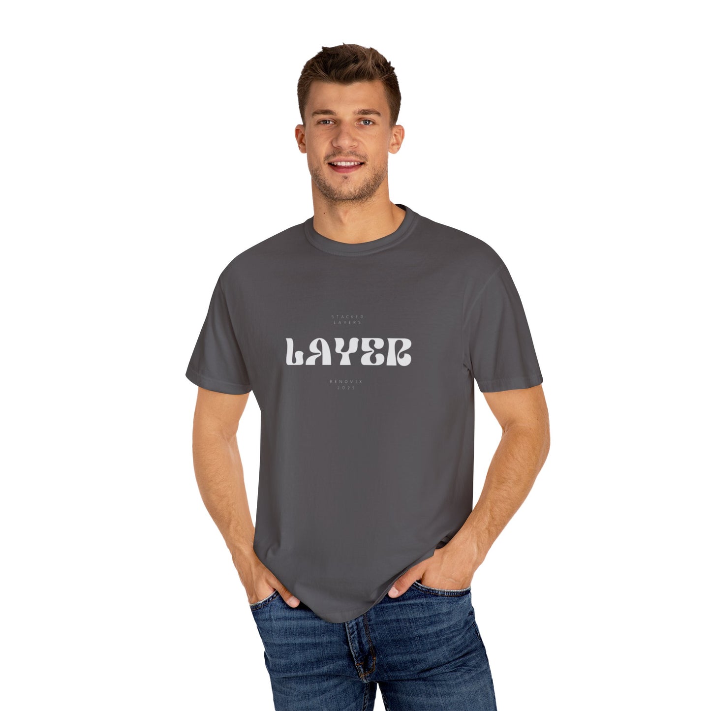 Layer T-shirt