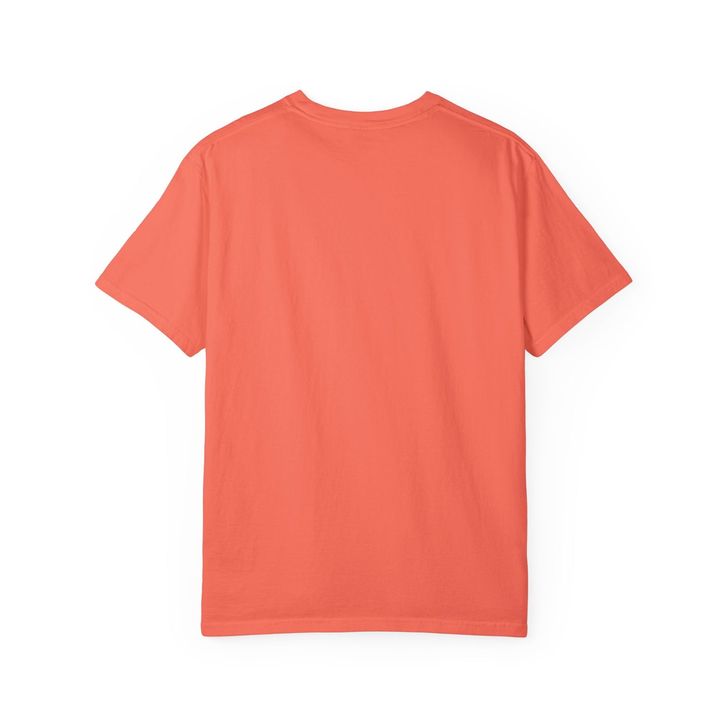Unisex T-shirt Lotus Flower