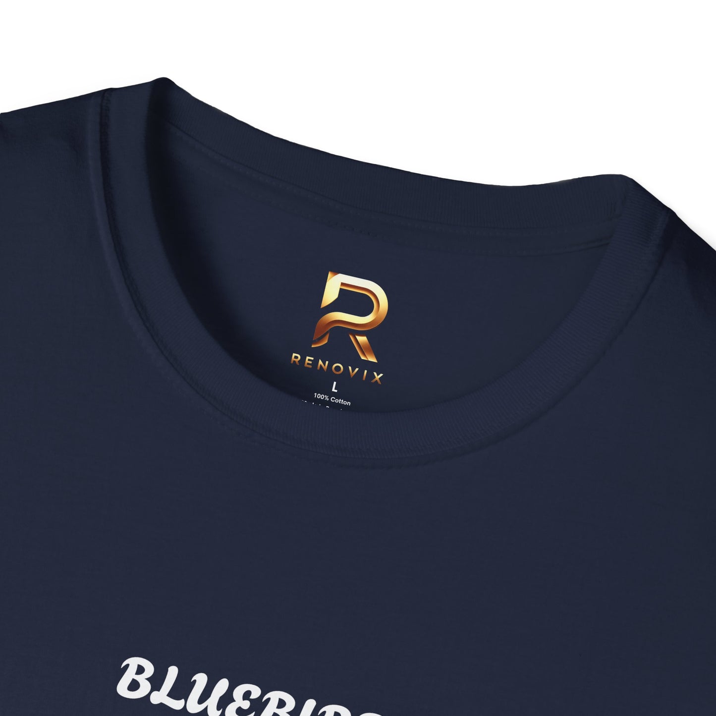 Bluebird T-Shirt