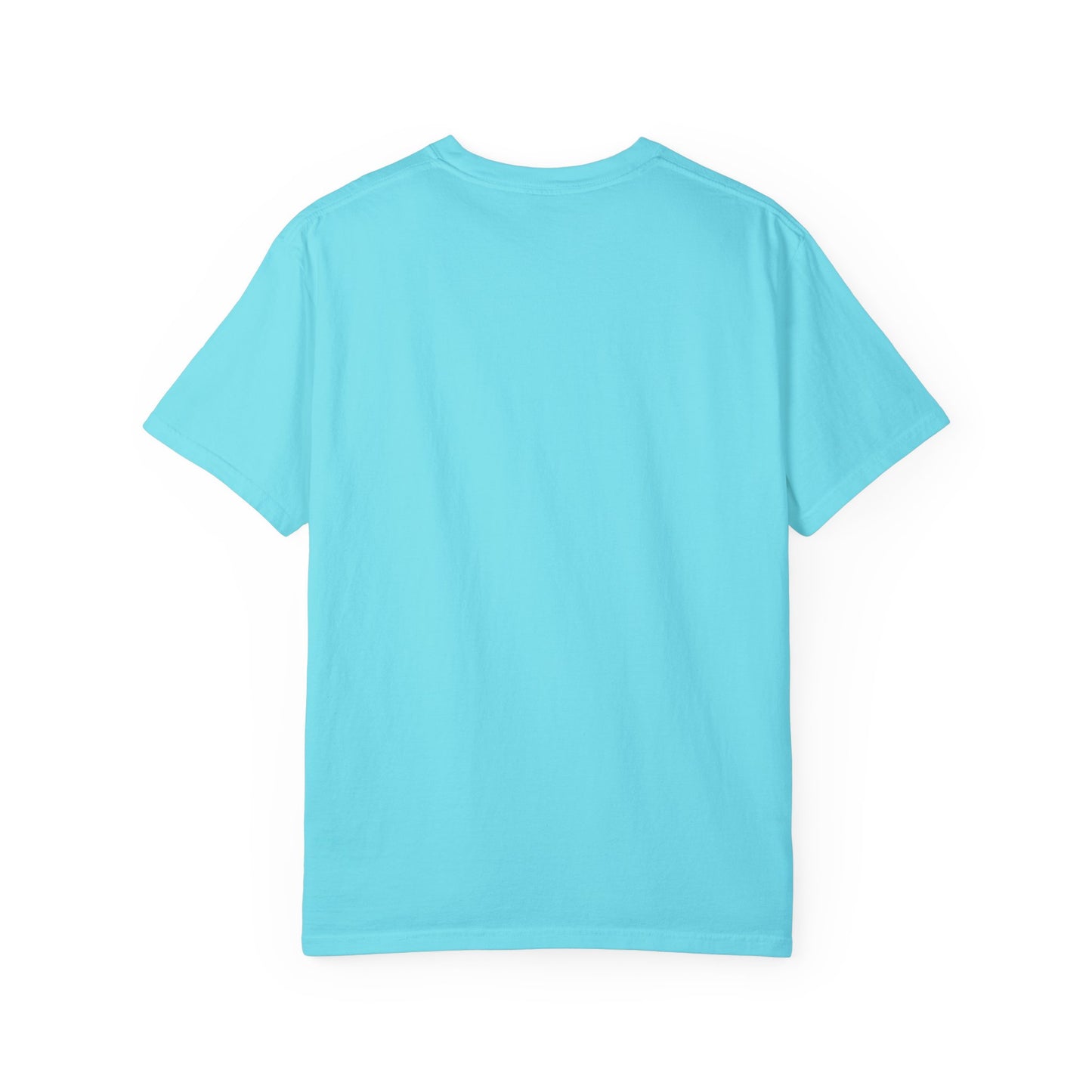 Unisex Don't Give Up T-shirt