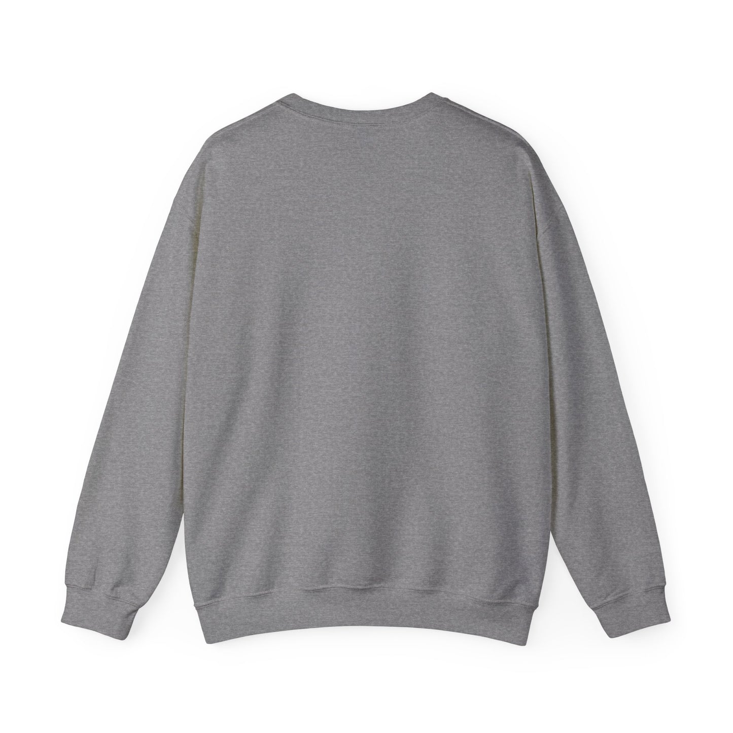 Unisex Trust The Process Sweatshirt