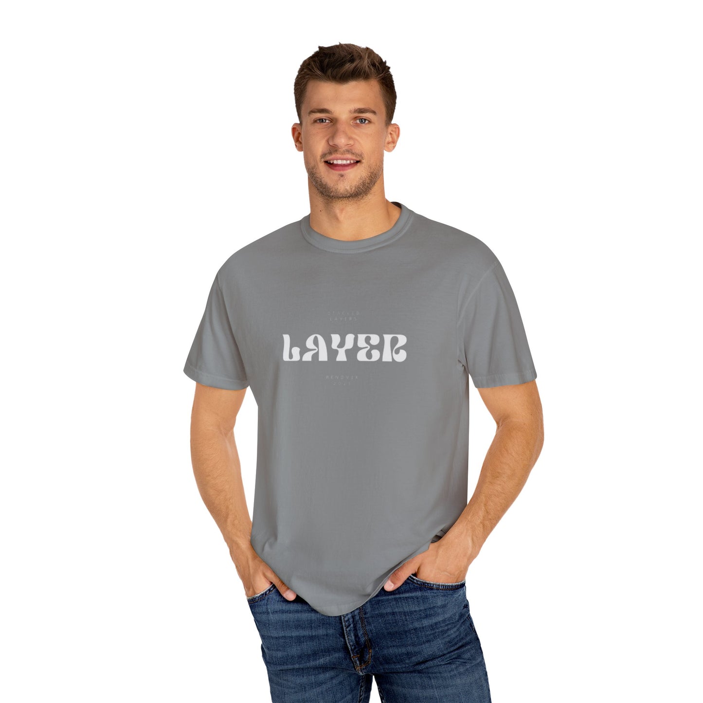Layer T-shirt