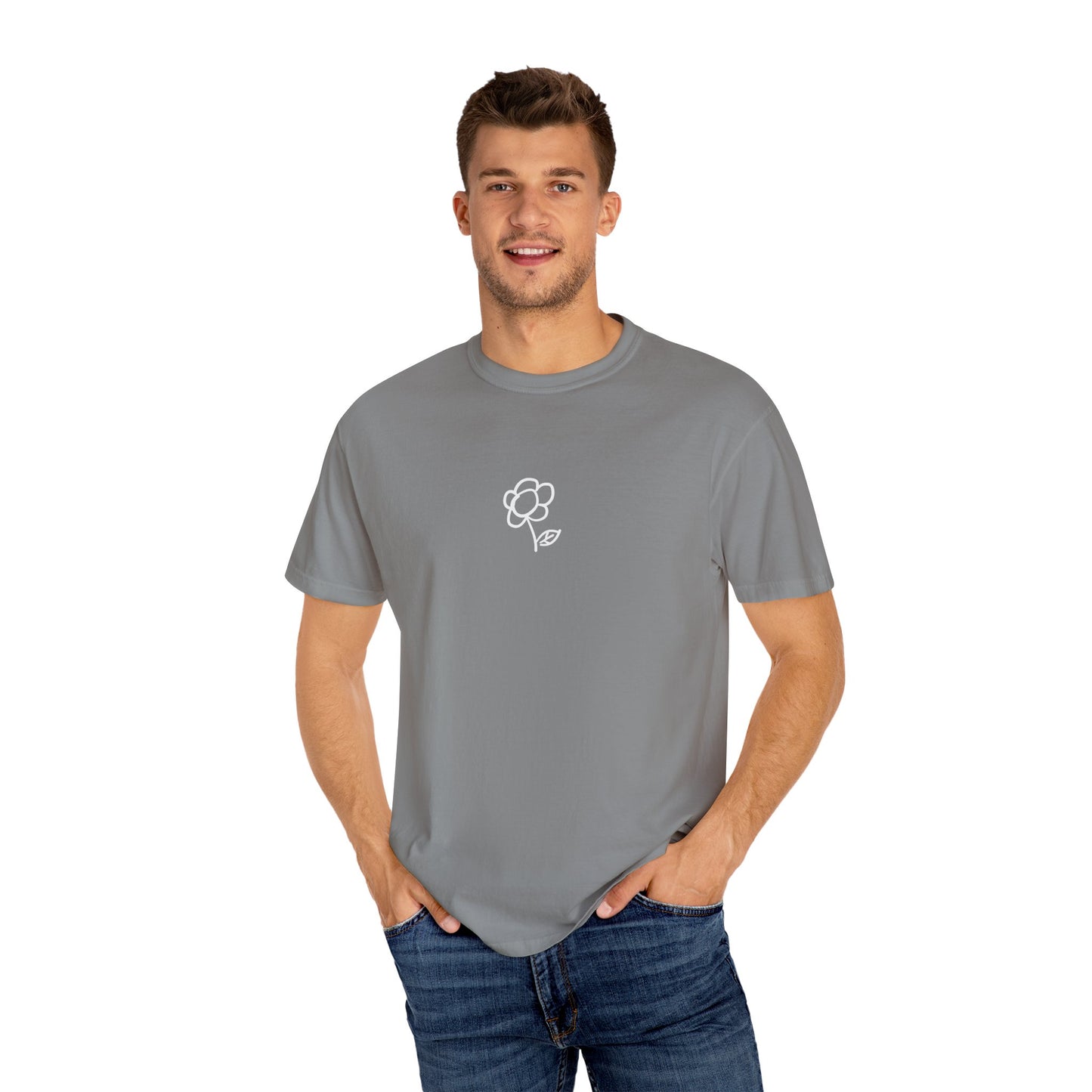 Inventive Horizon T-shirt