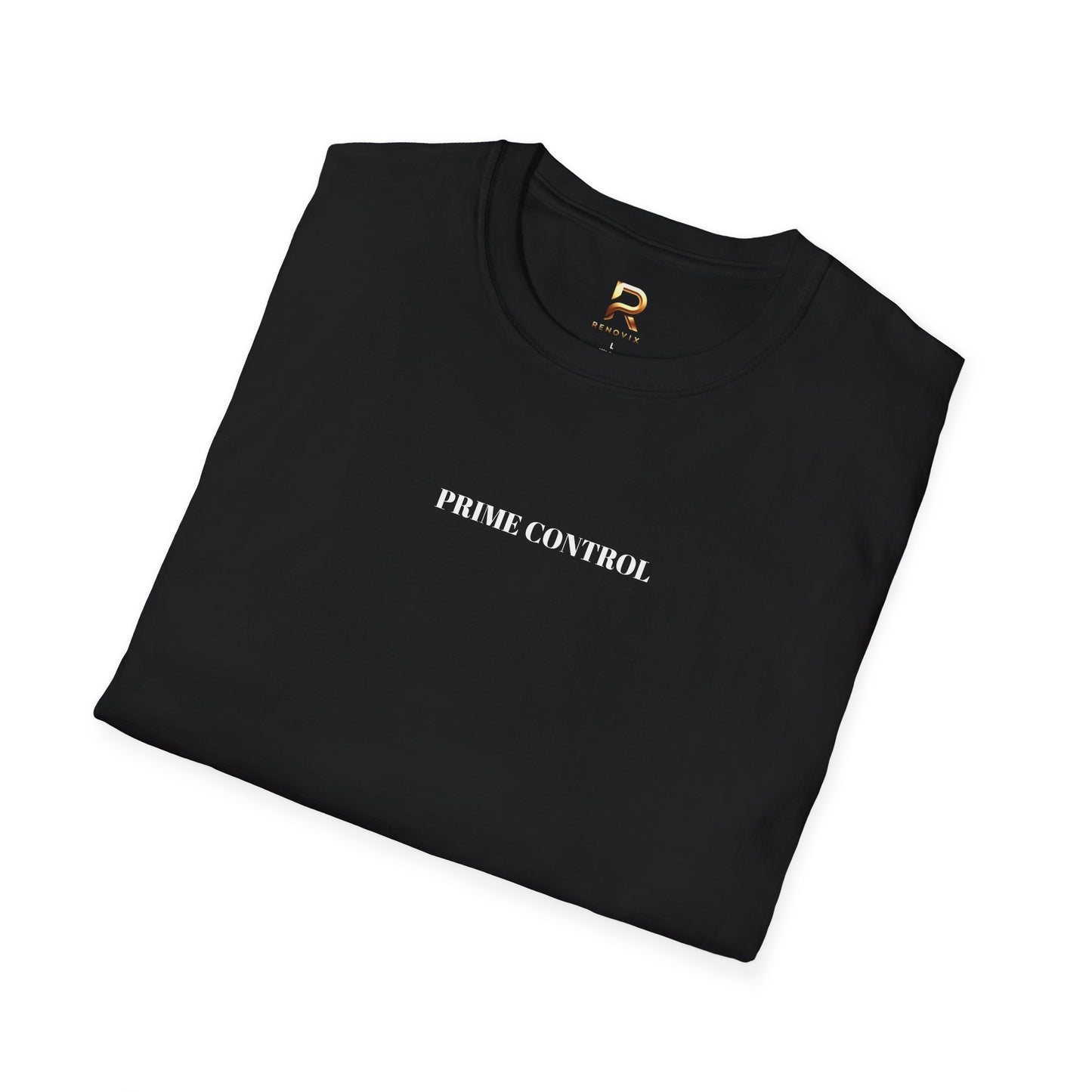 Prime Control T-Shirt