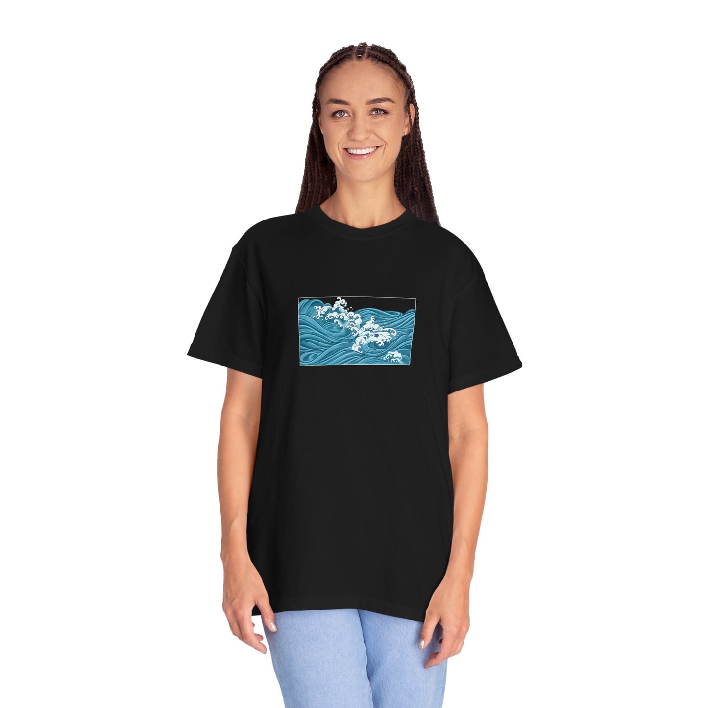 Drown T-shirt