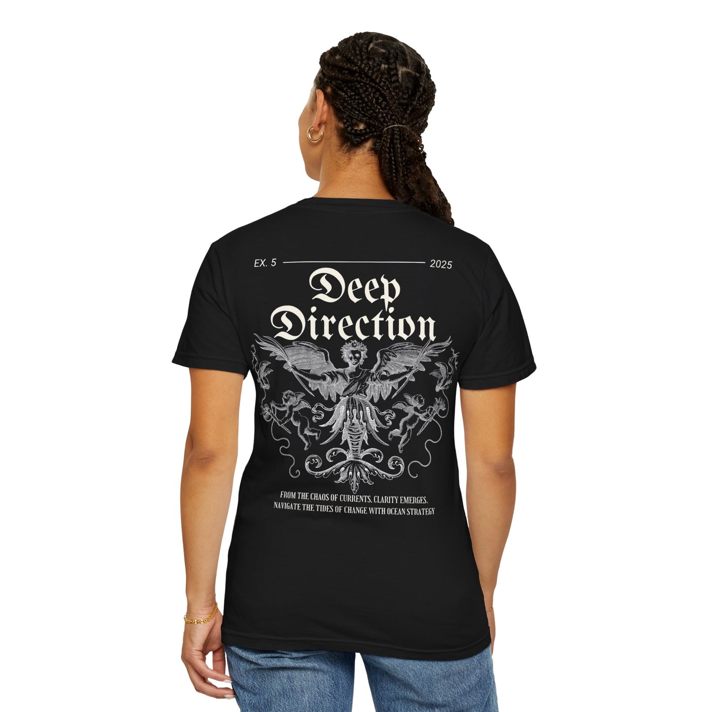 Deep Direction T-shirt