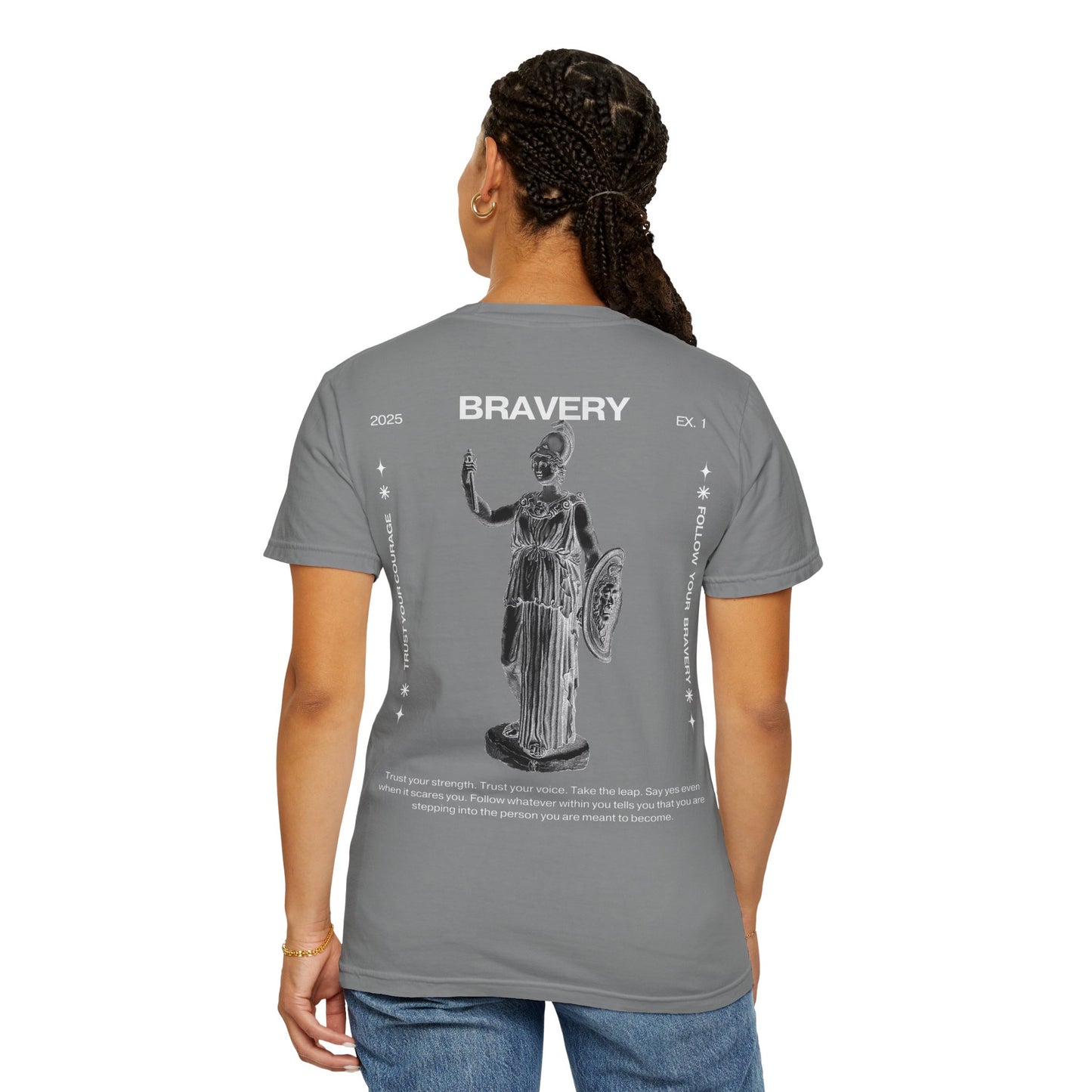 Bravery T-shirt