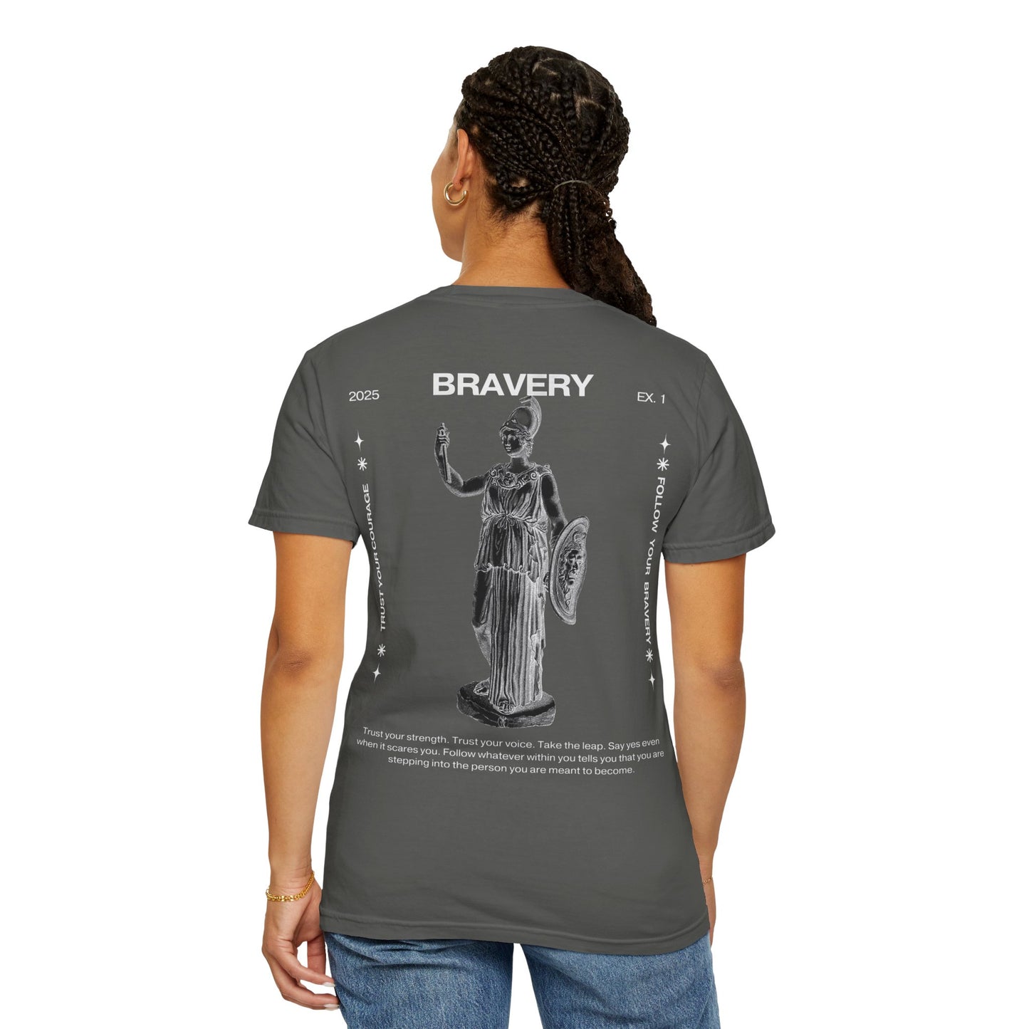 Bravery T-shirt
