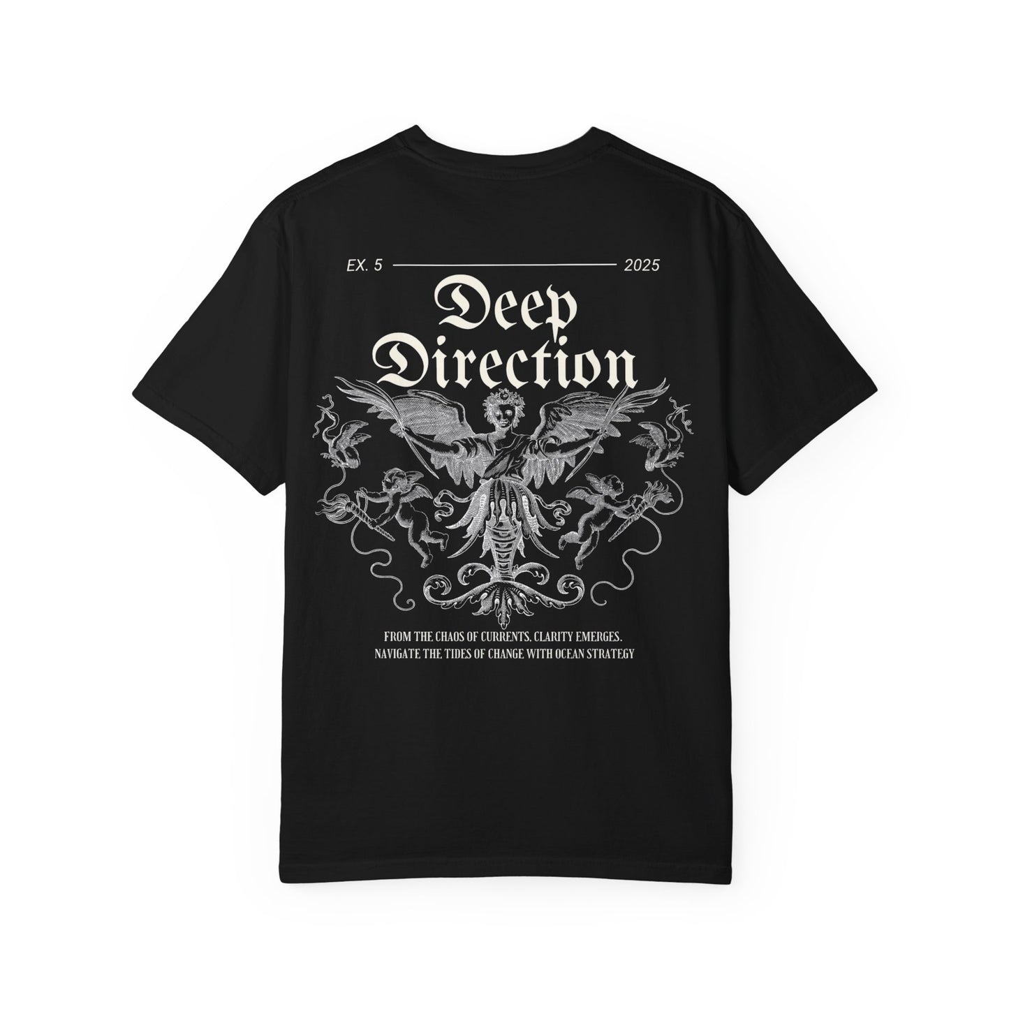 Deep Direction T-shirt