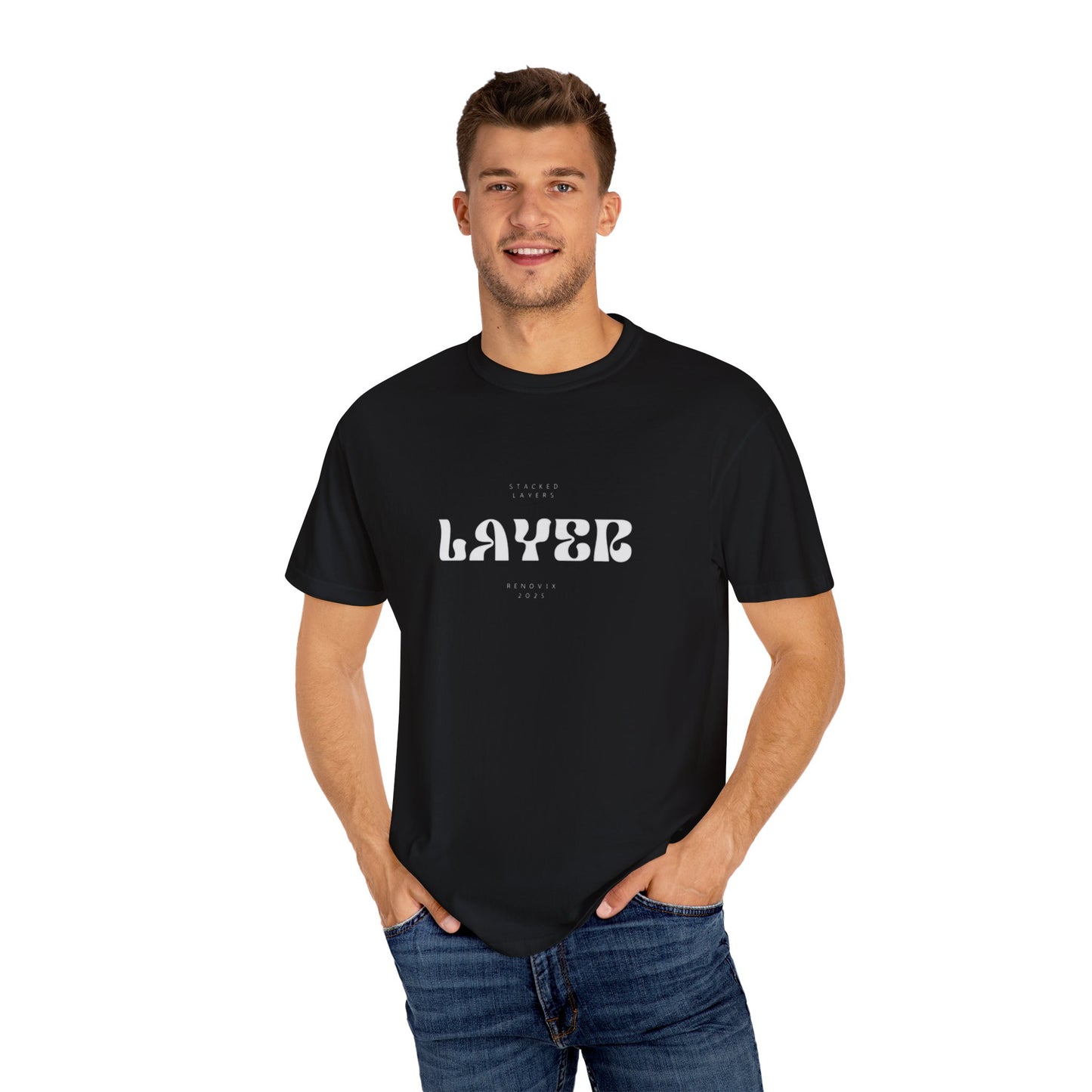 Layer T-shirt