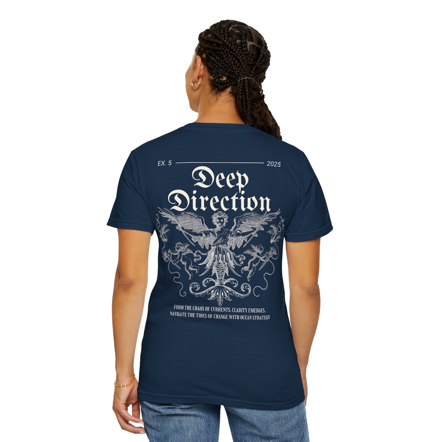 Deep Direction T-shirt