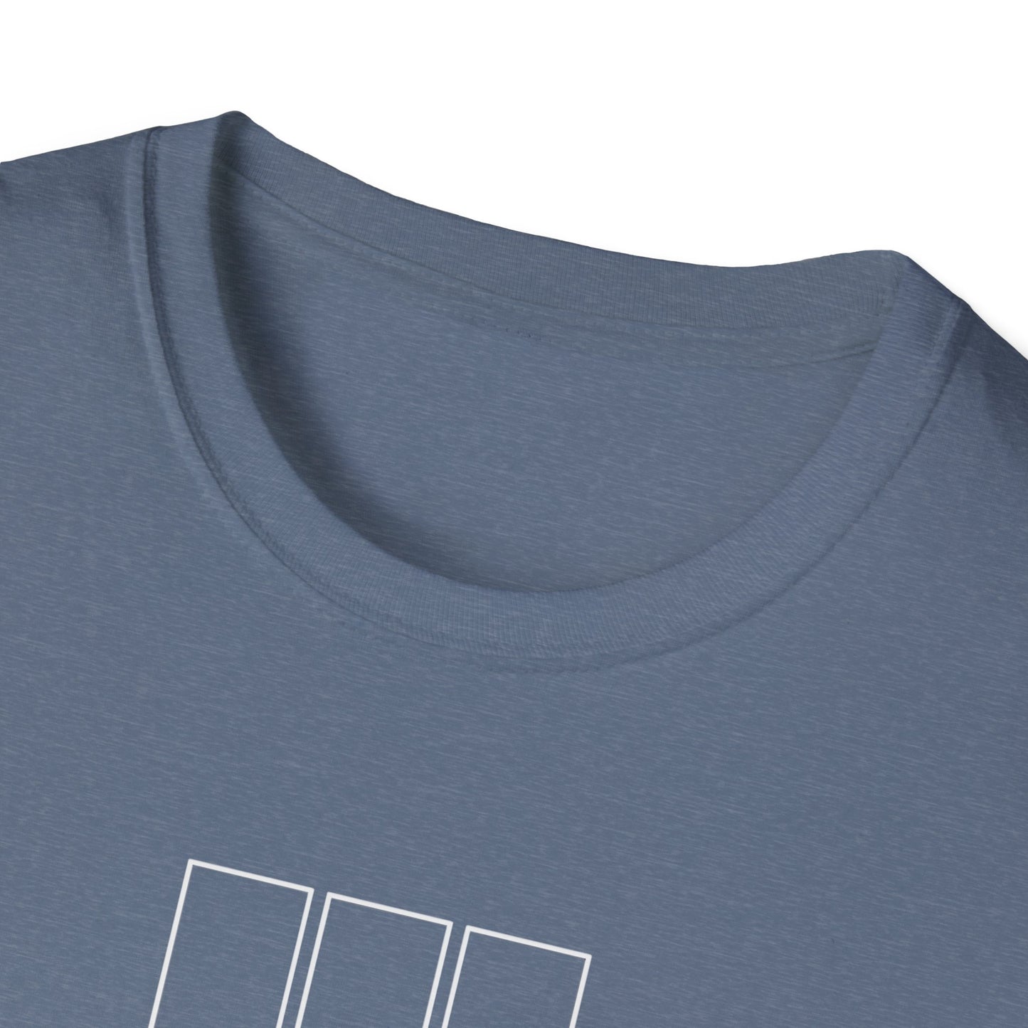 Unisex Be Original T-Shirt