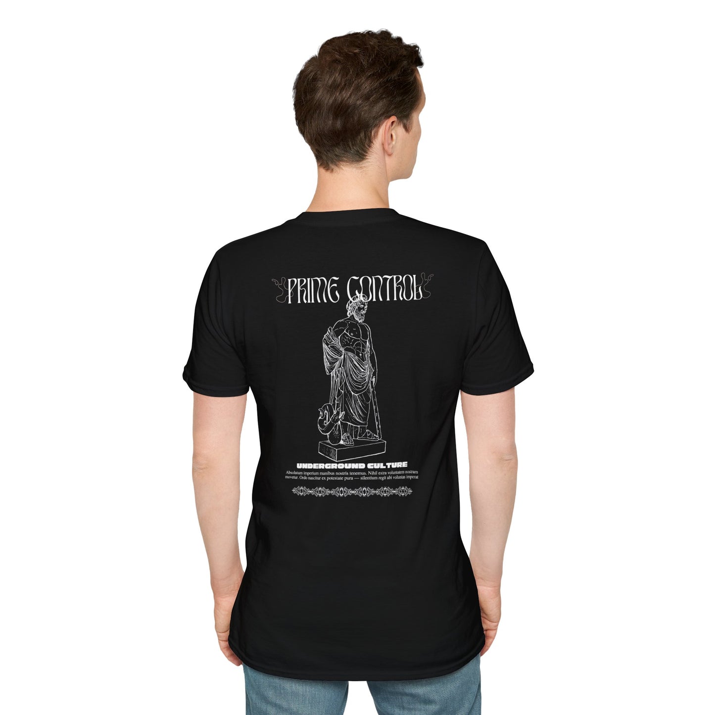 Prime Control T-Shirt