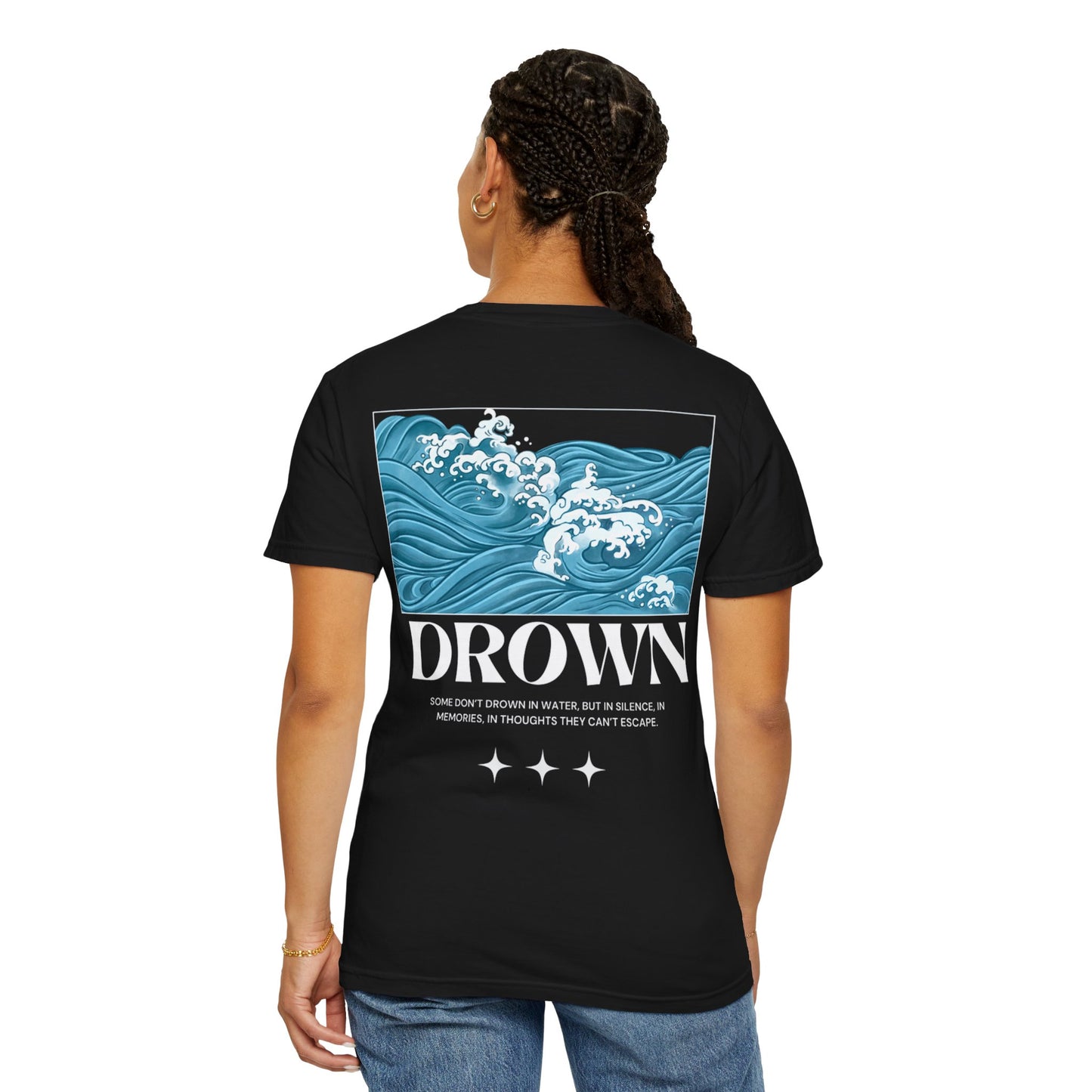 Drown T-shirt