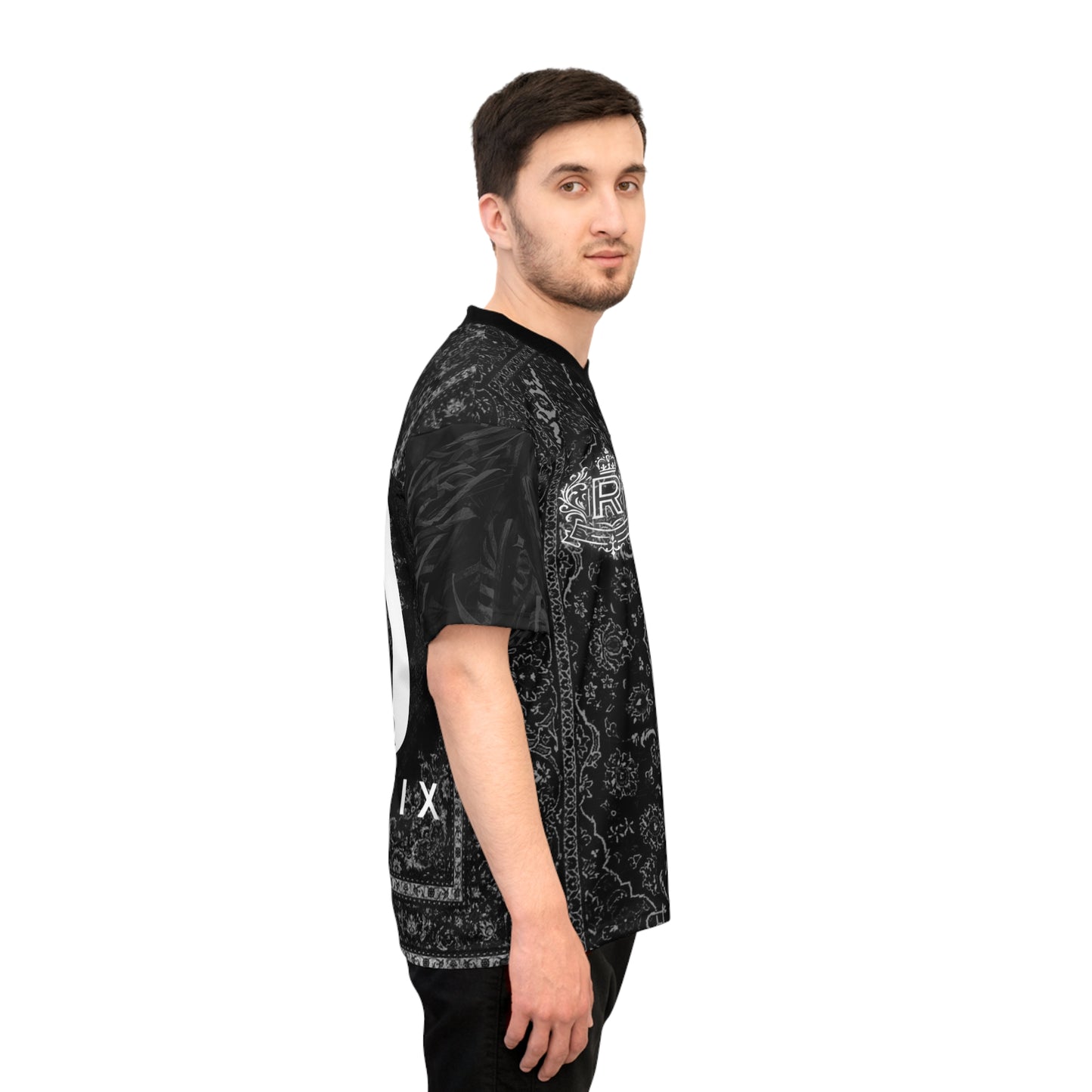 RENOVIX Football Jersey