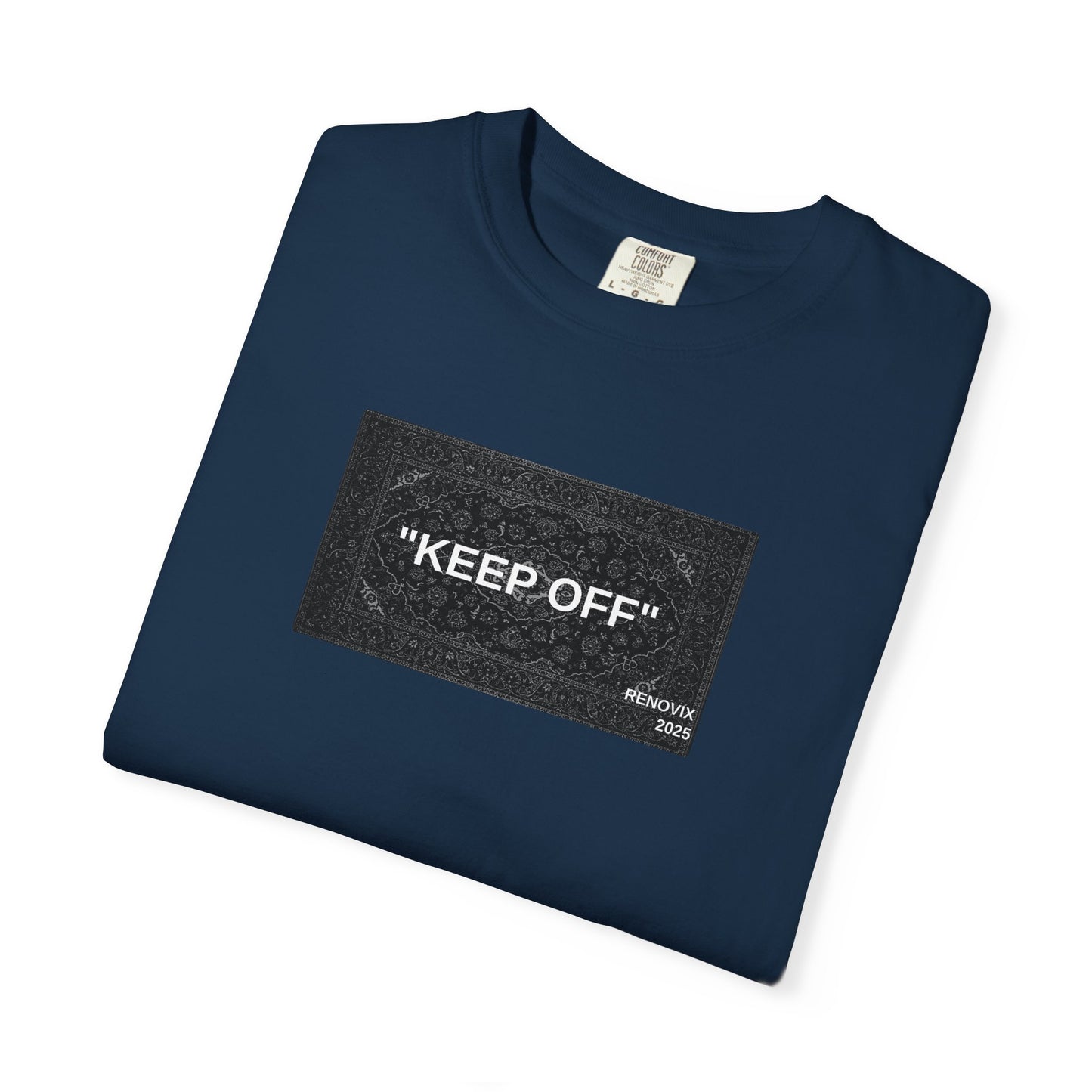 Keep OffT-shirt
