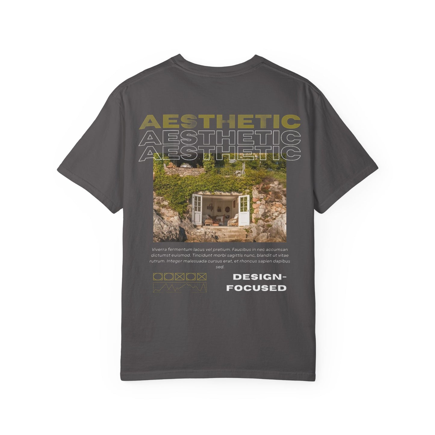 Aesthetic T-shirt