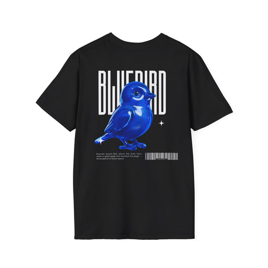 Bluebird T-Shirt