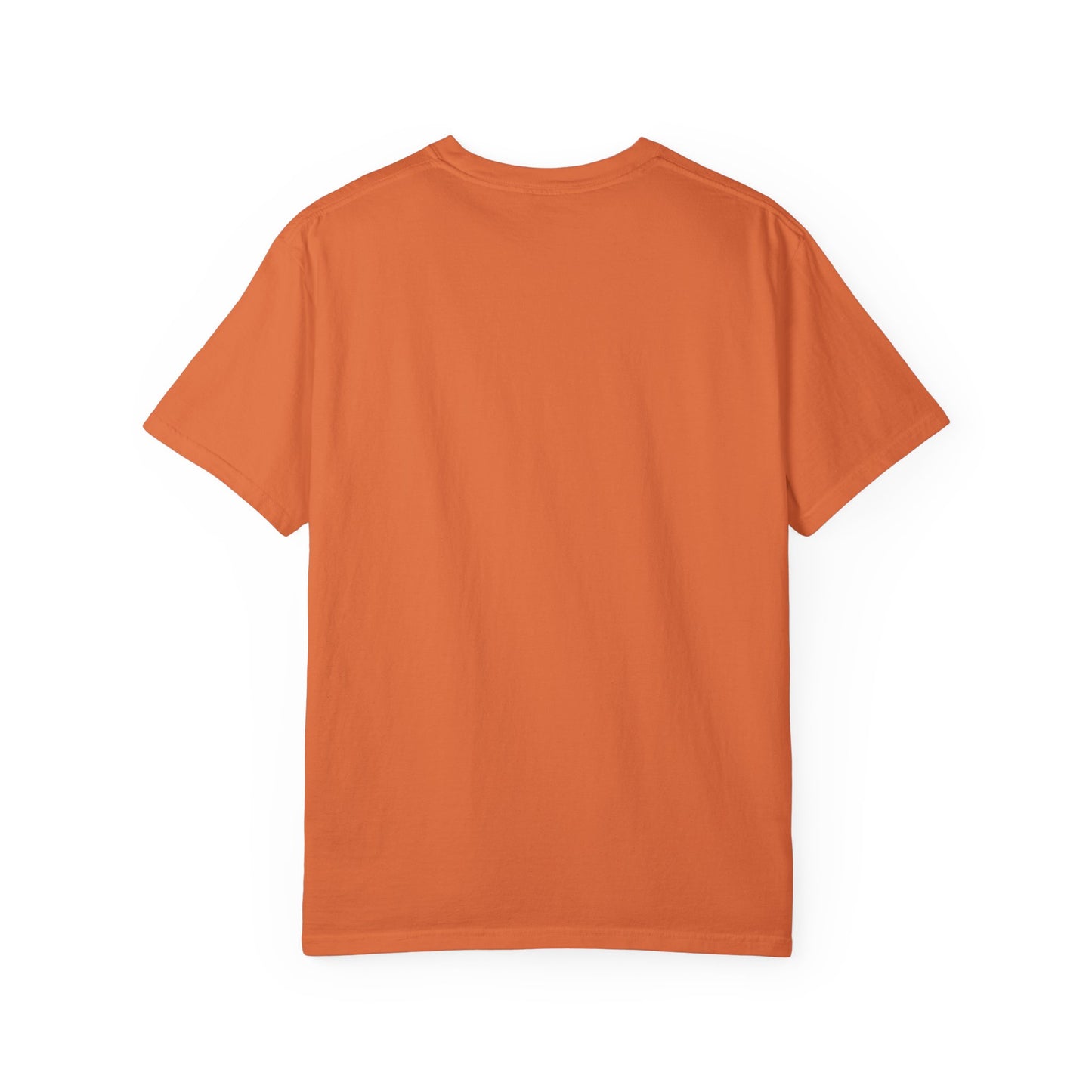 Unisex T-shirt Lotus Flower