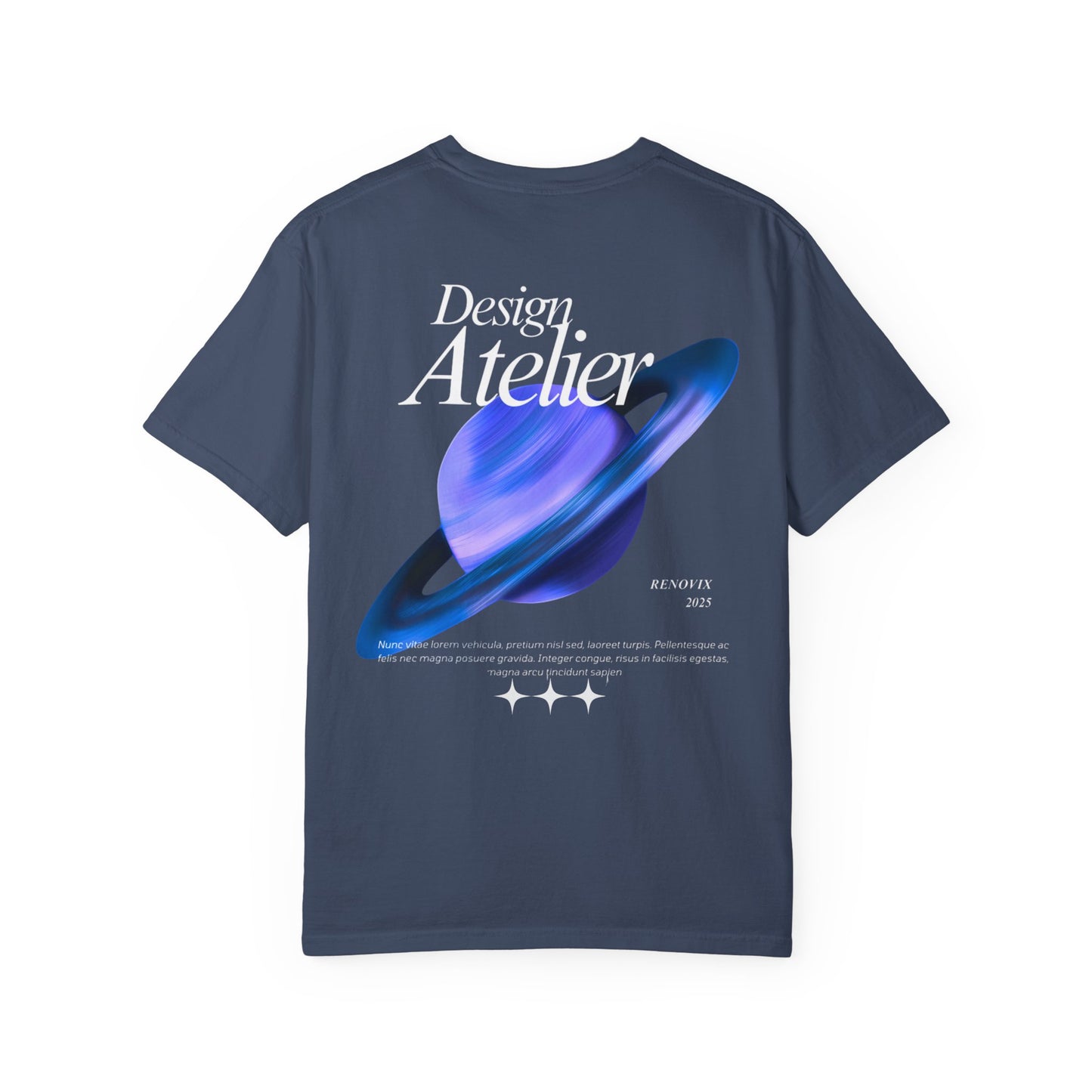 Design Atelier T-shirt