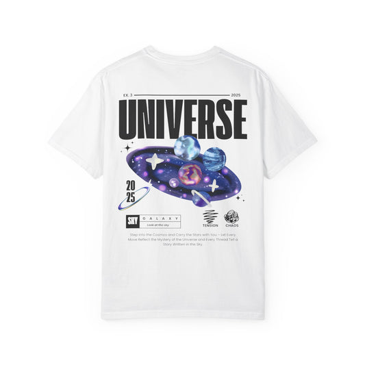 UNIVERSE T-shirt